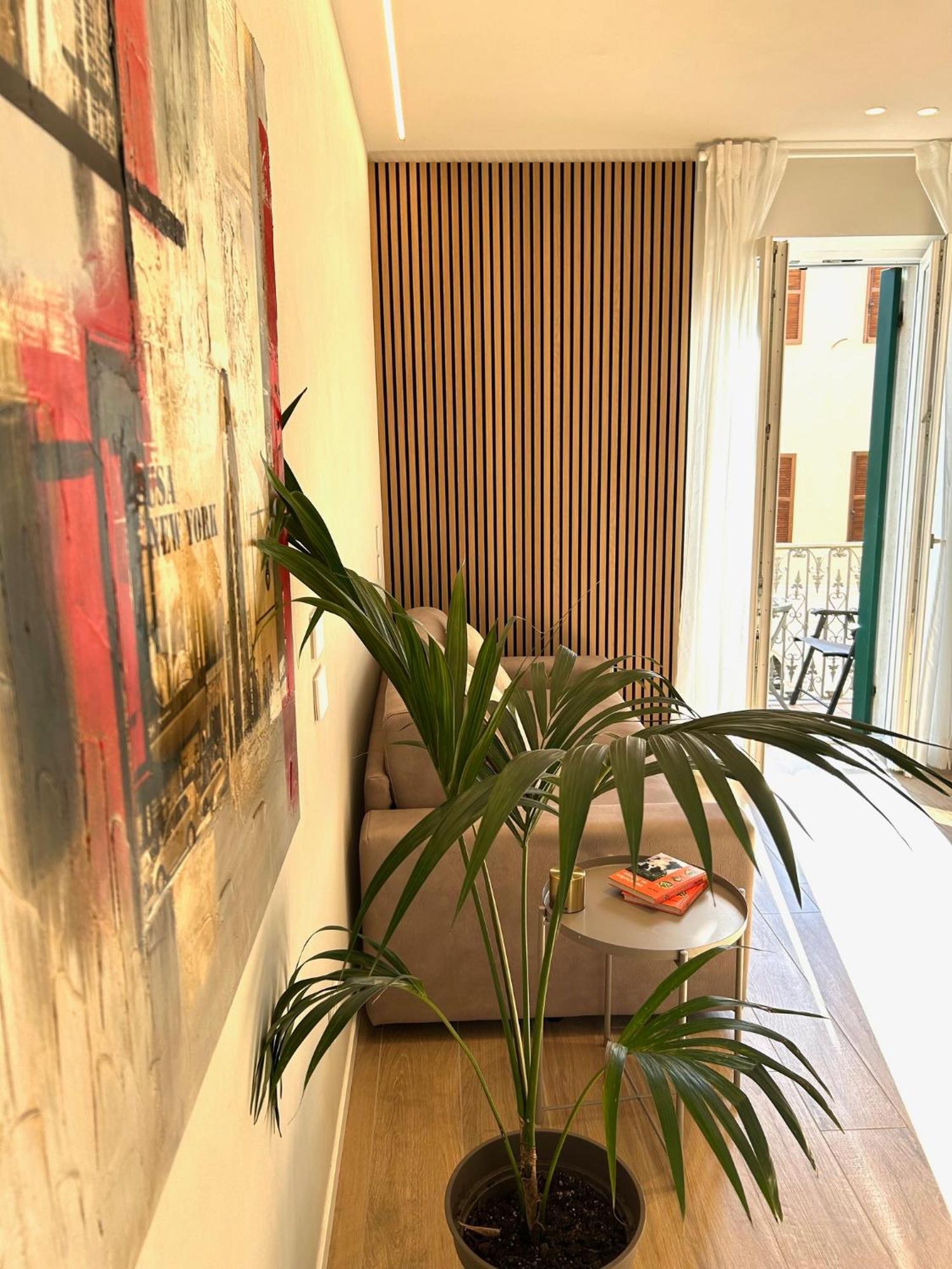 Apartment Residenza Betteloni