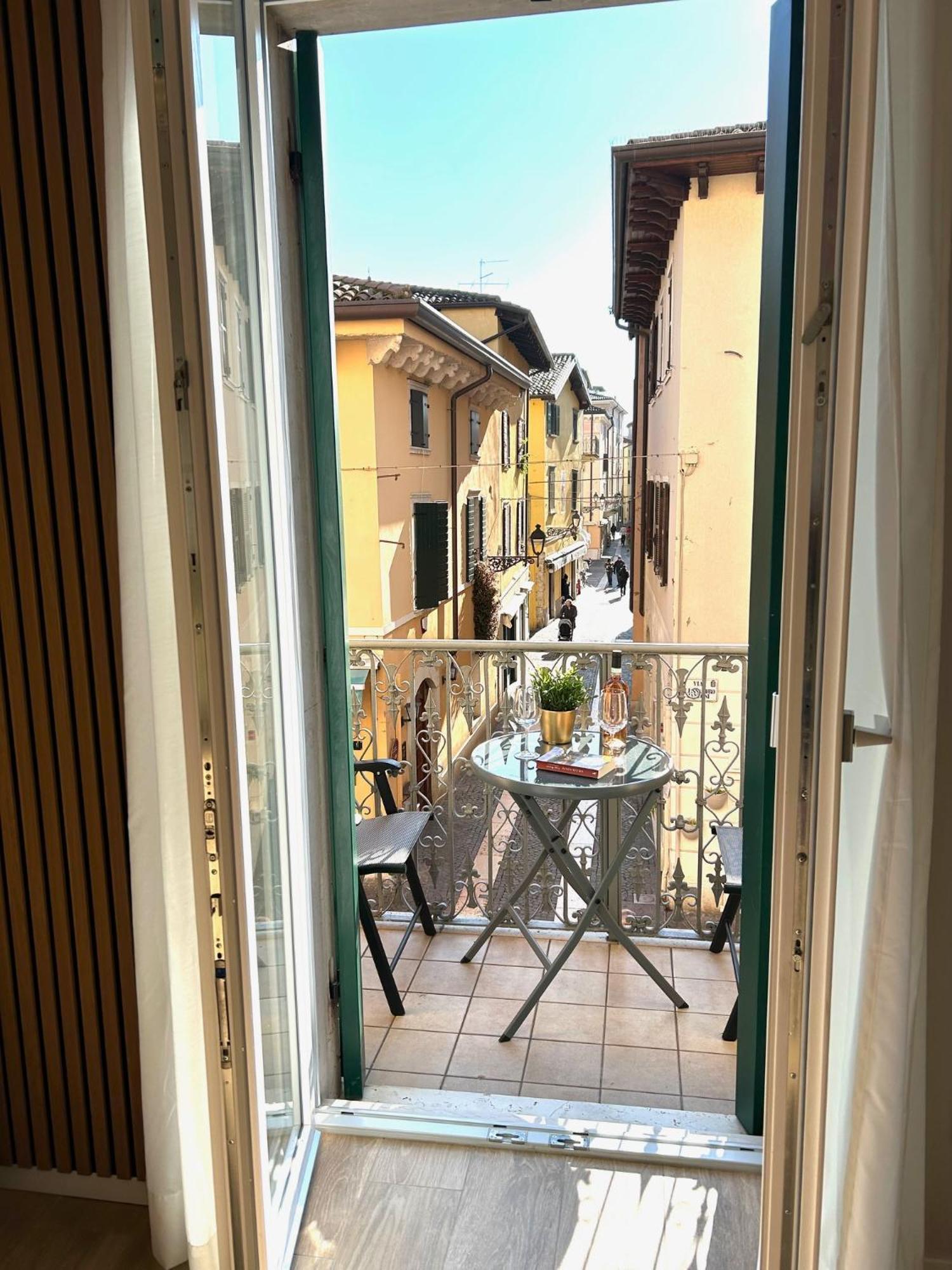 Apartment Residenza Betteloni *