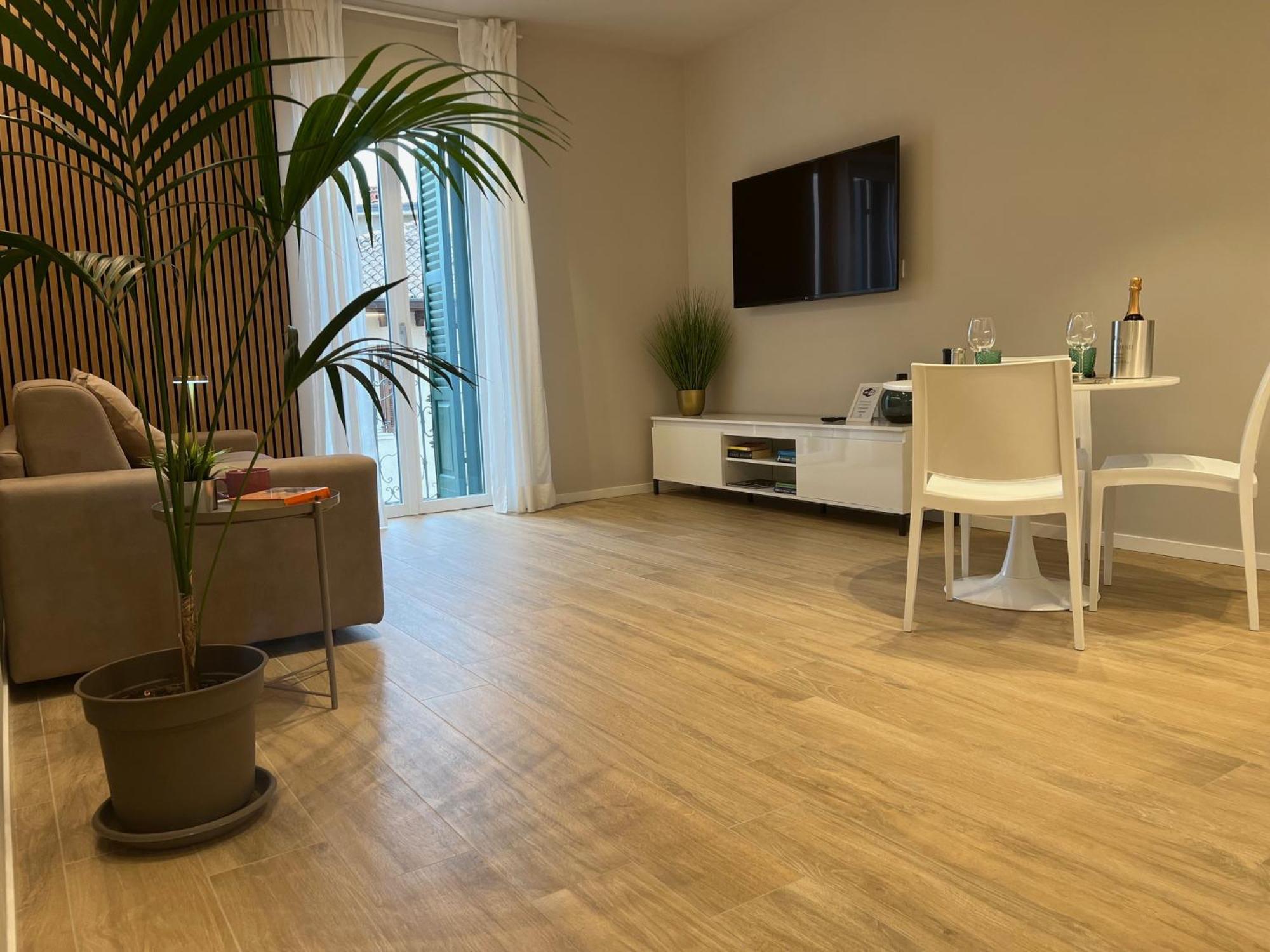 Palazzo Betteloni Apartament Bardolino