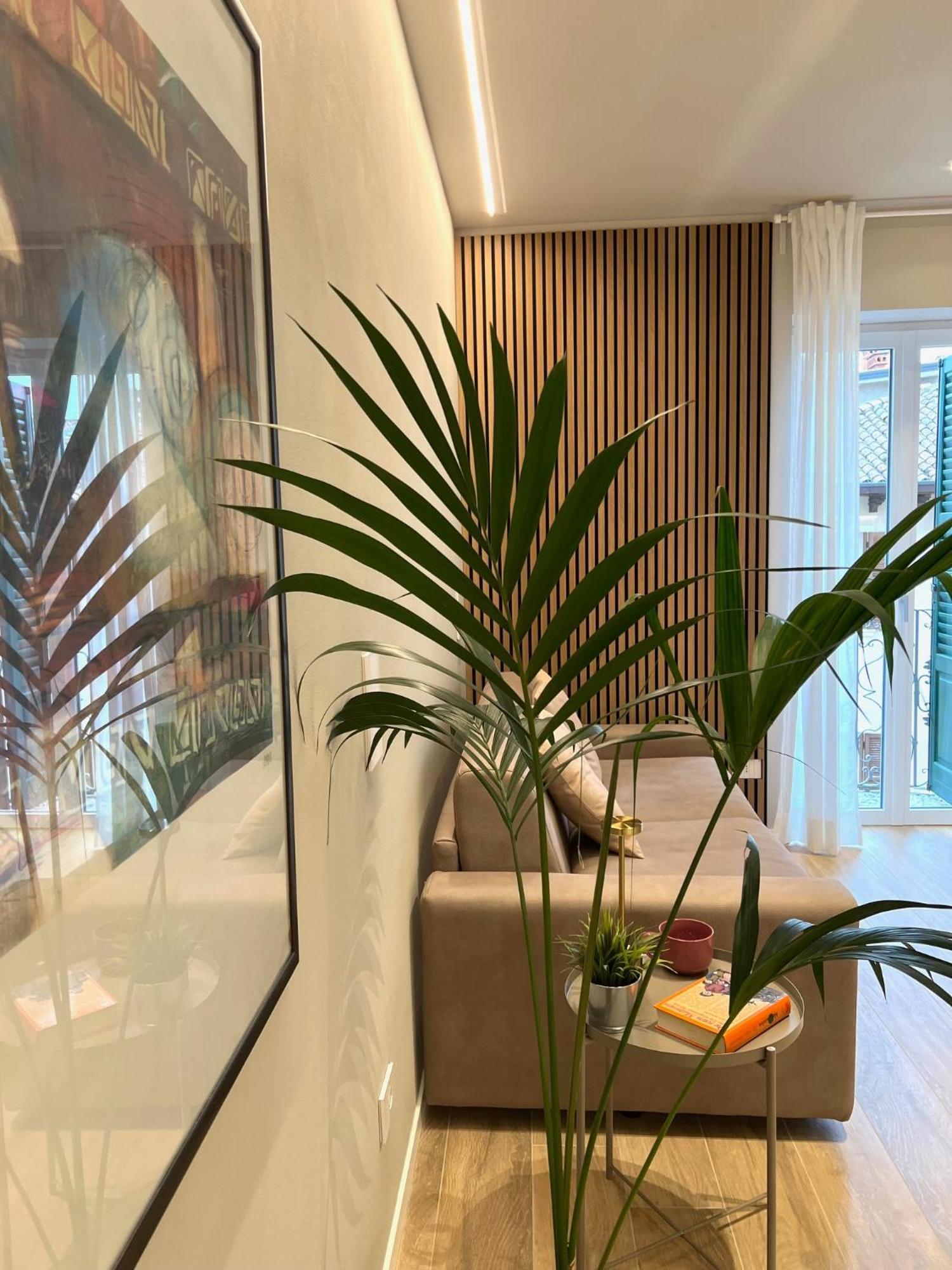 Palazzo Betteloni Apartament