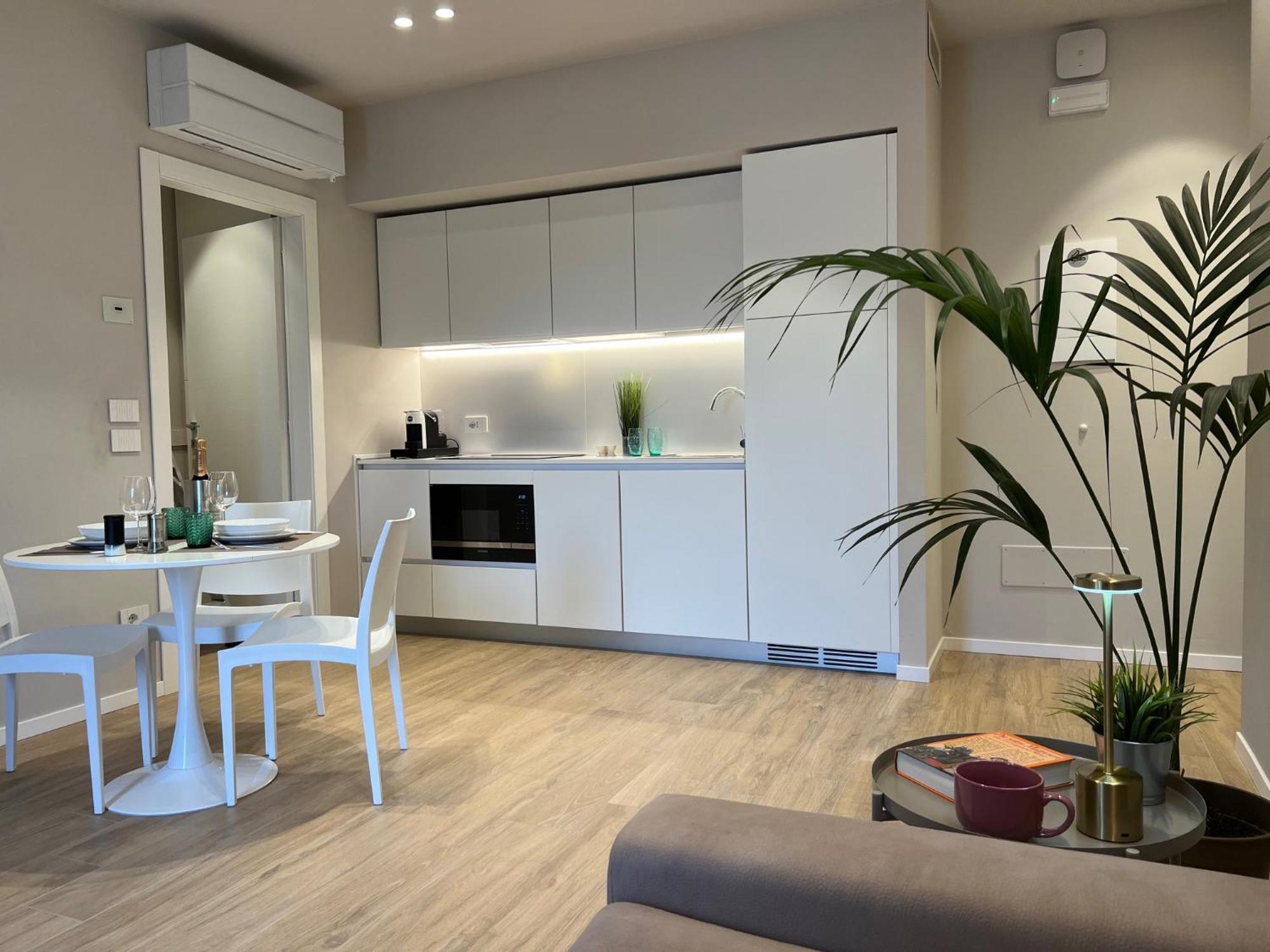 Palazzo Betteloni Apartament Bardolino