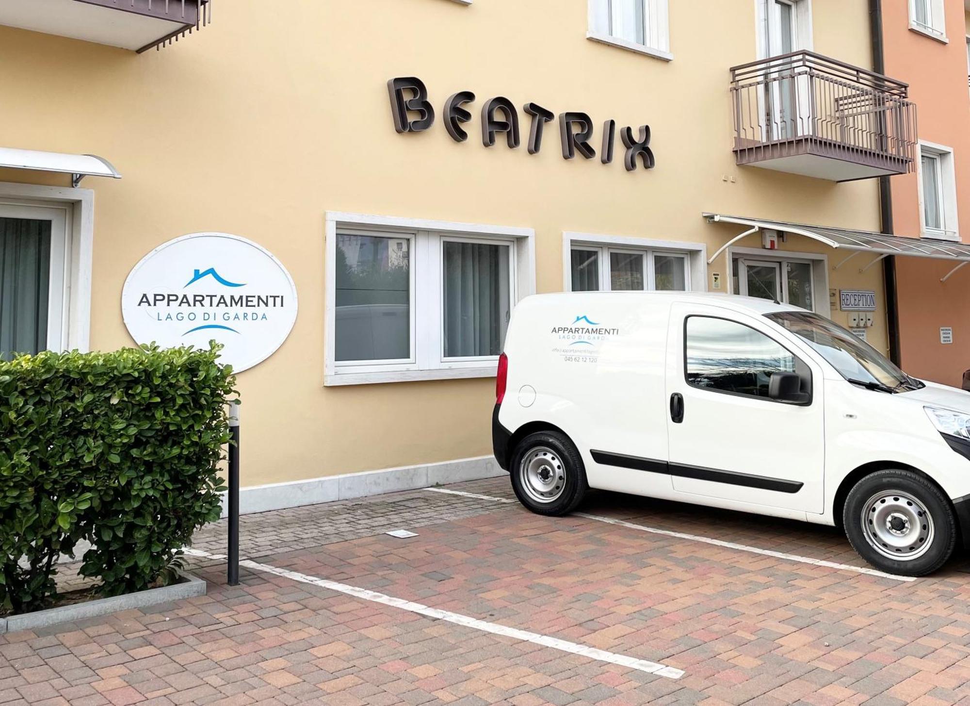 Beatrix Aparthotel