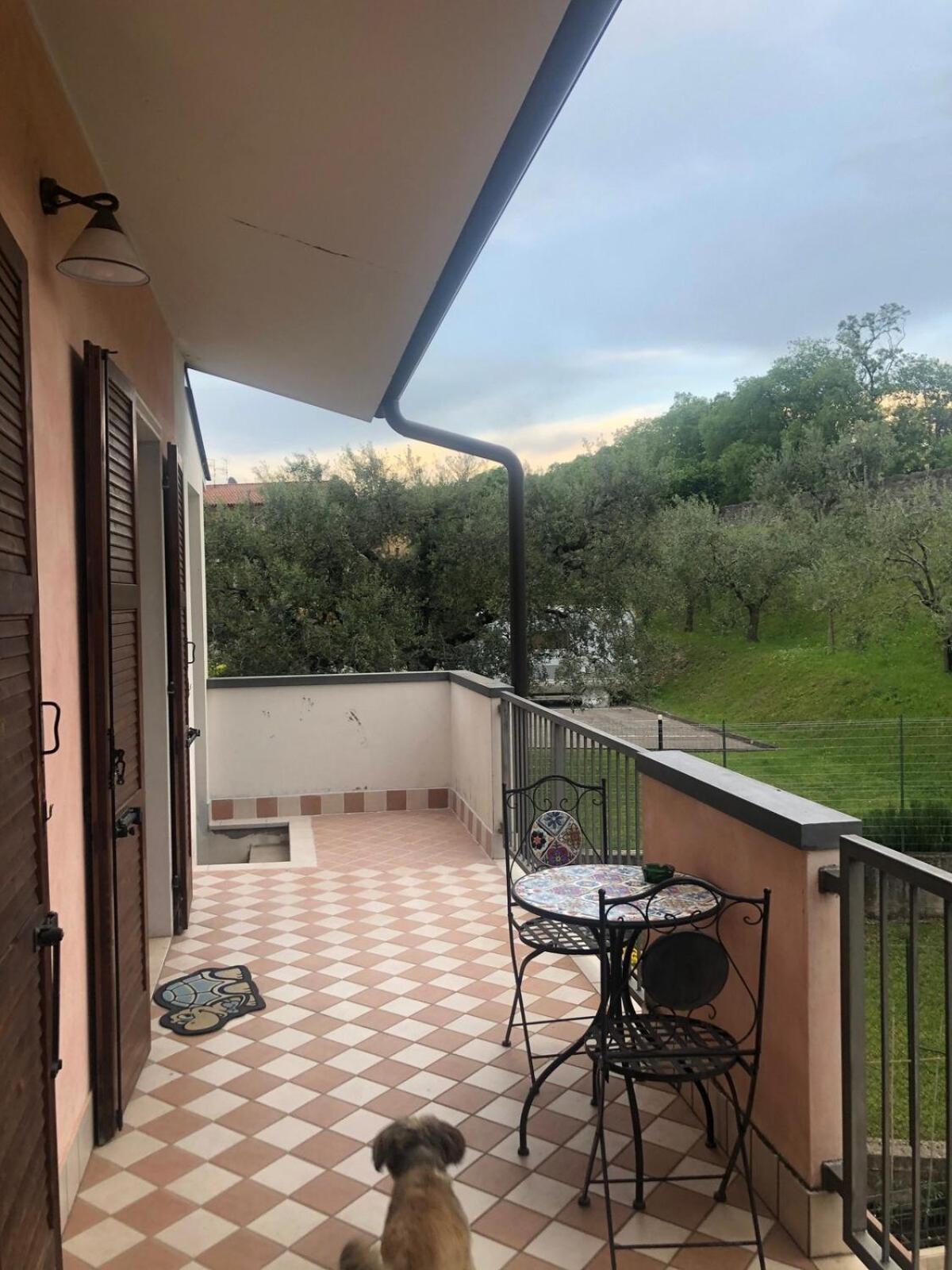 Apartment Bardolino,lago Di Garda, Appartamento,vacanze Bardolino