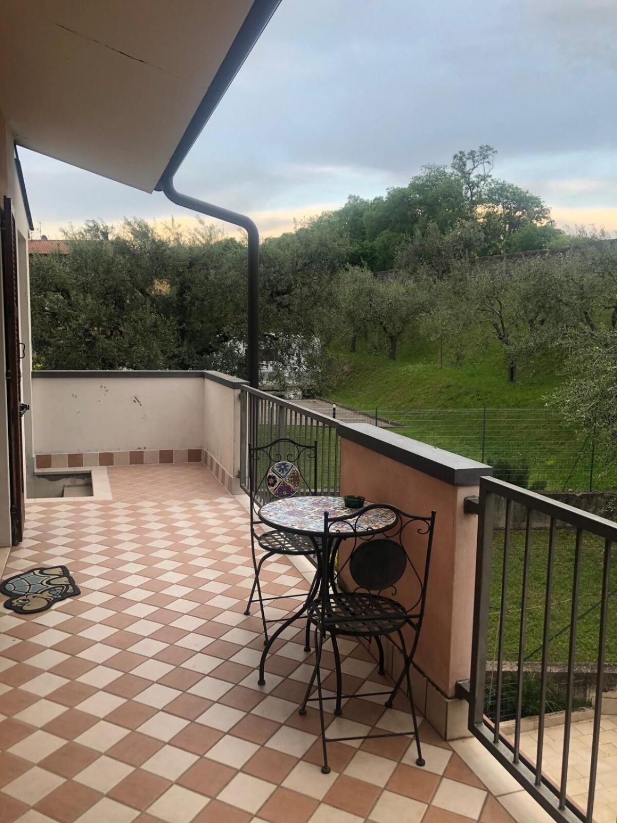 Bardolino,lago Di Garda, Appartamento,vacanze