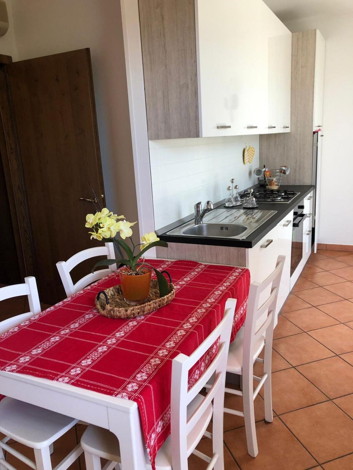 Apartment Bardolino,lago Di Garda, Appartamento,vacanze