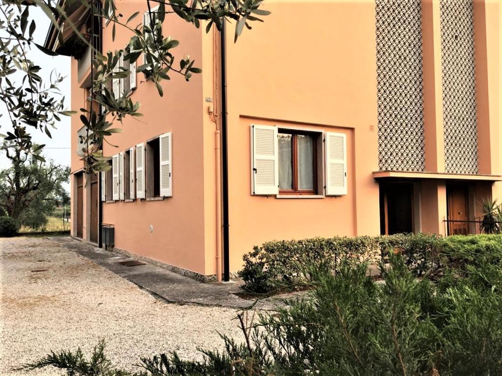 Apartment Casa Silvana In The Center Of