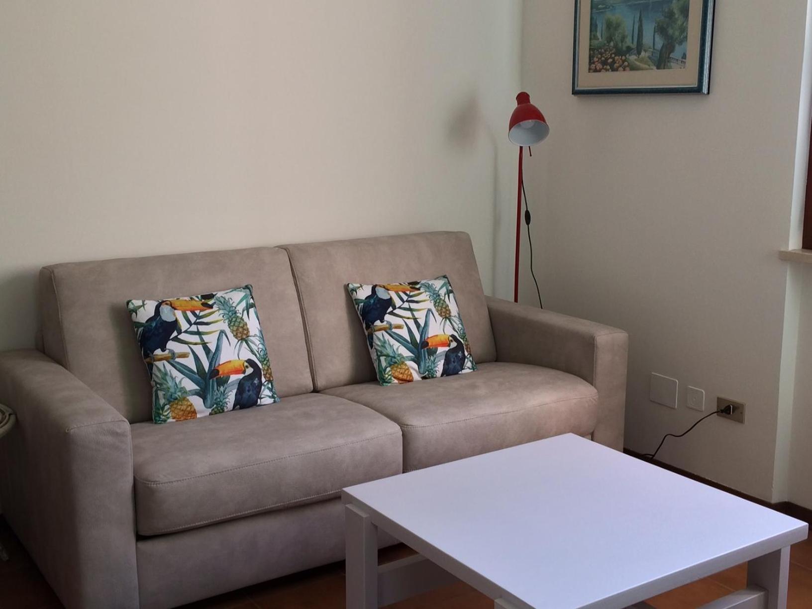 Apartment Casa Silvana In The Center Of Bardolino