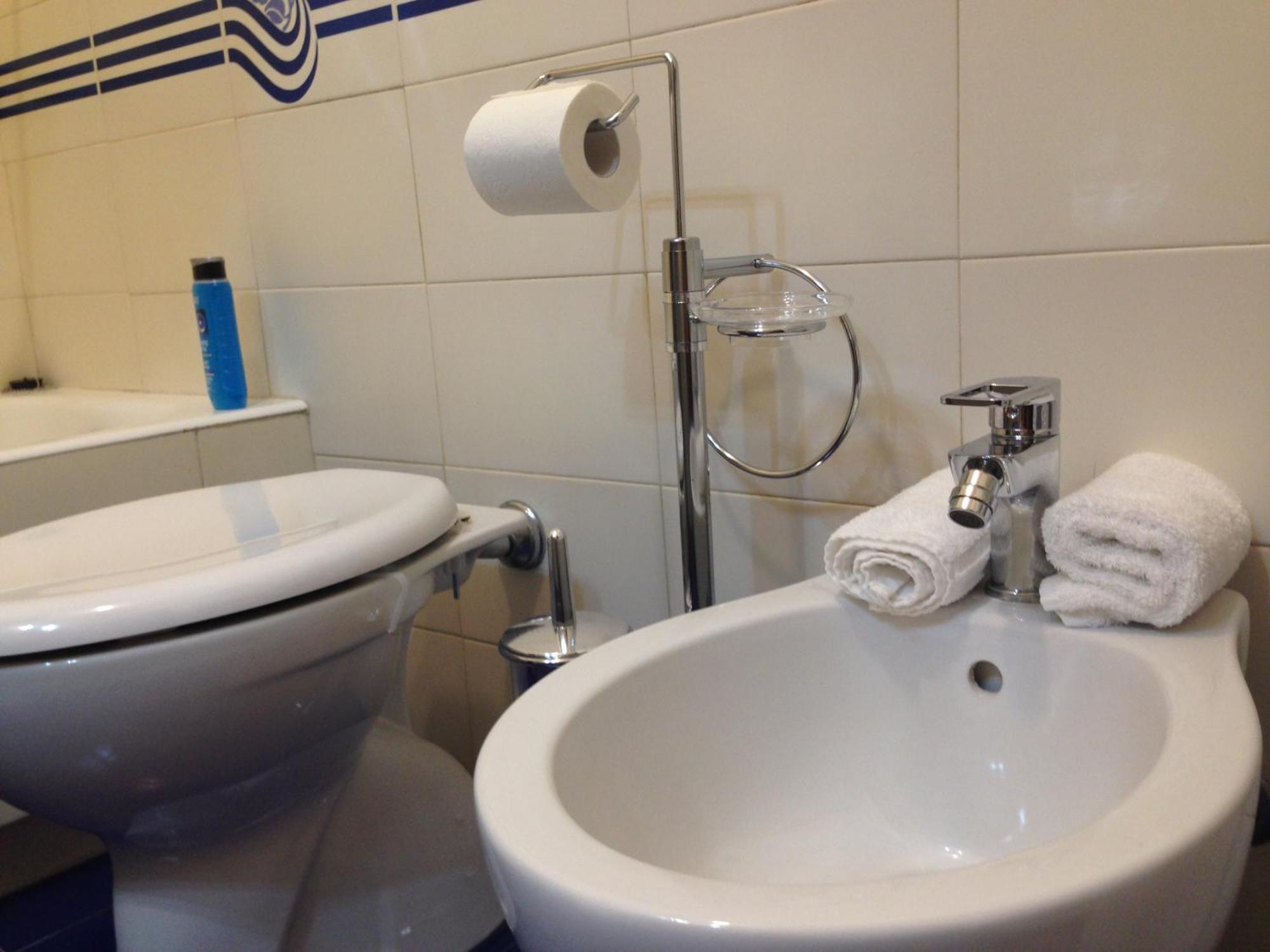 Apartment Casa Silvana In The Center Of Bardolino