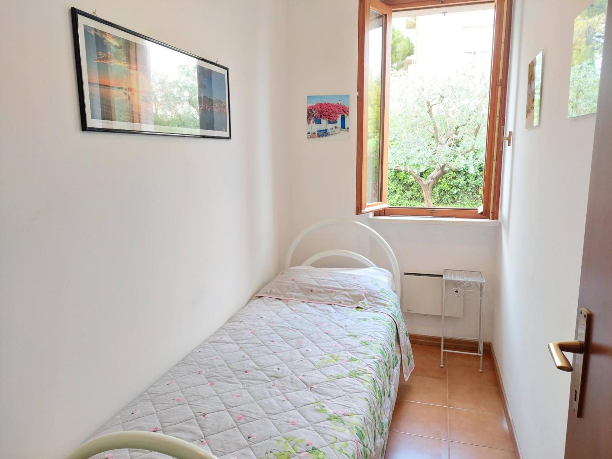 Casa Silvana In The Center Of * Bardolino