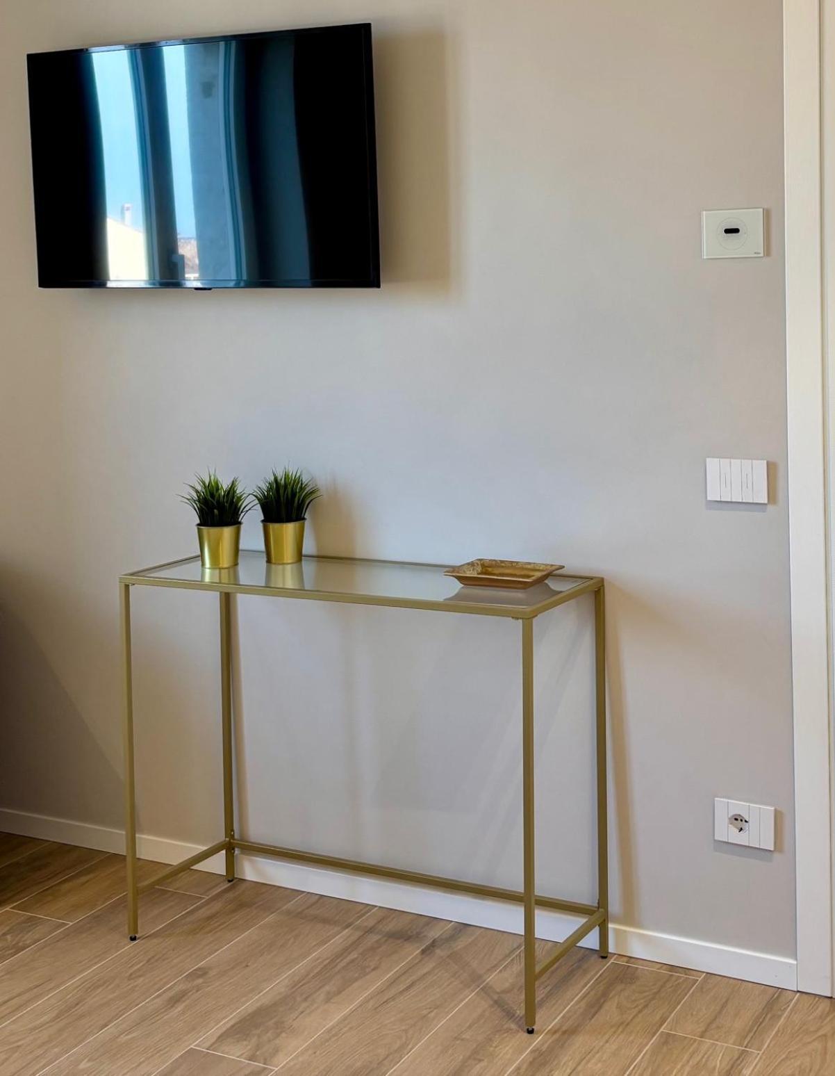 Palazzo Betteloni Apartment *