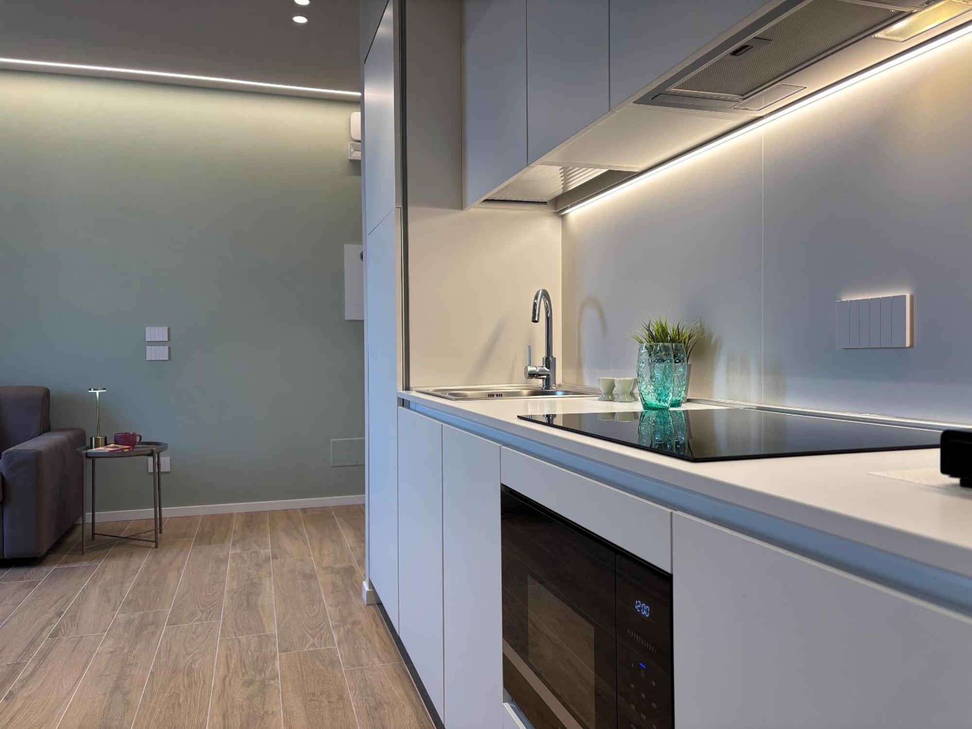 Apartment Palazzo Betteloni *