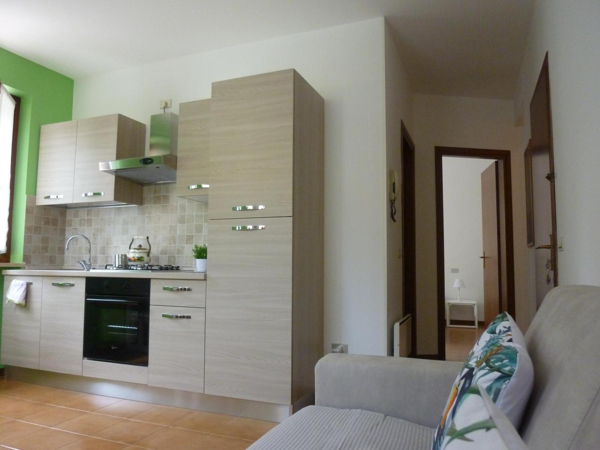 Casa Silvana In The Center Of *