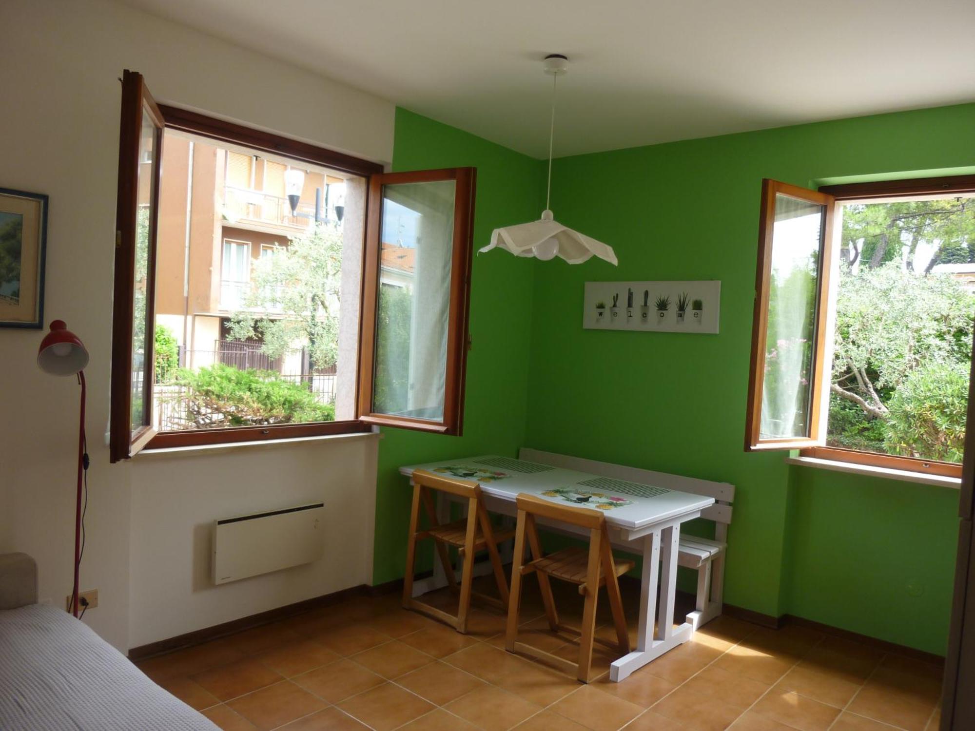 Apartment Casa Silvana In The Center Of