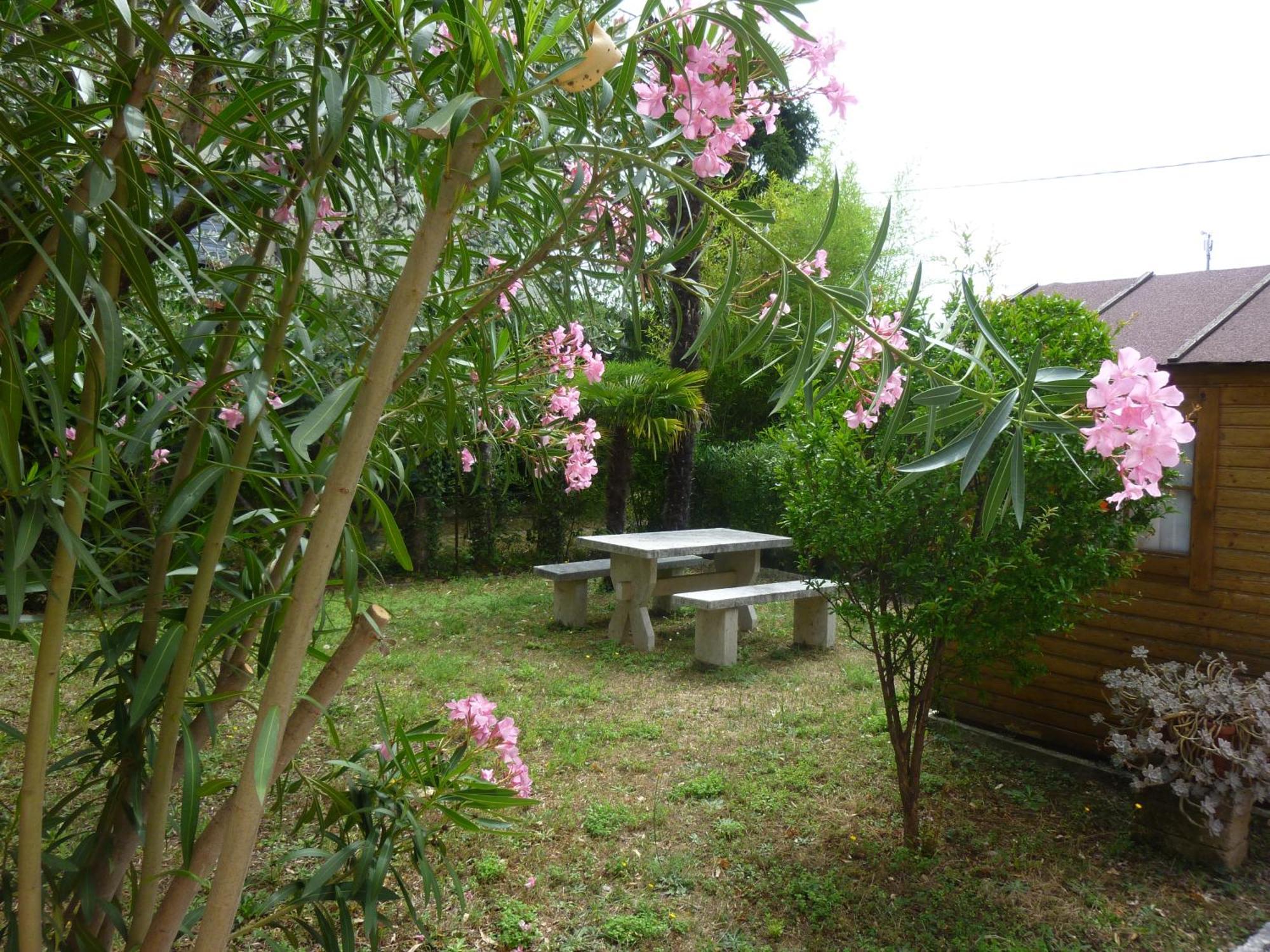 Casa Silvana In The Center Of Bardolino