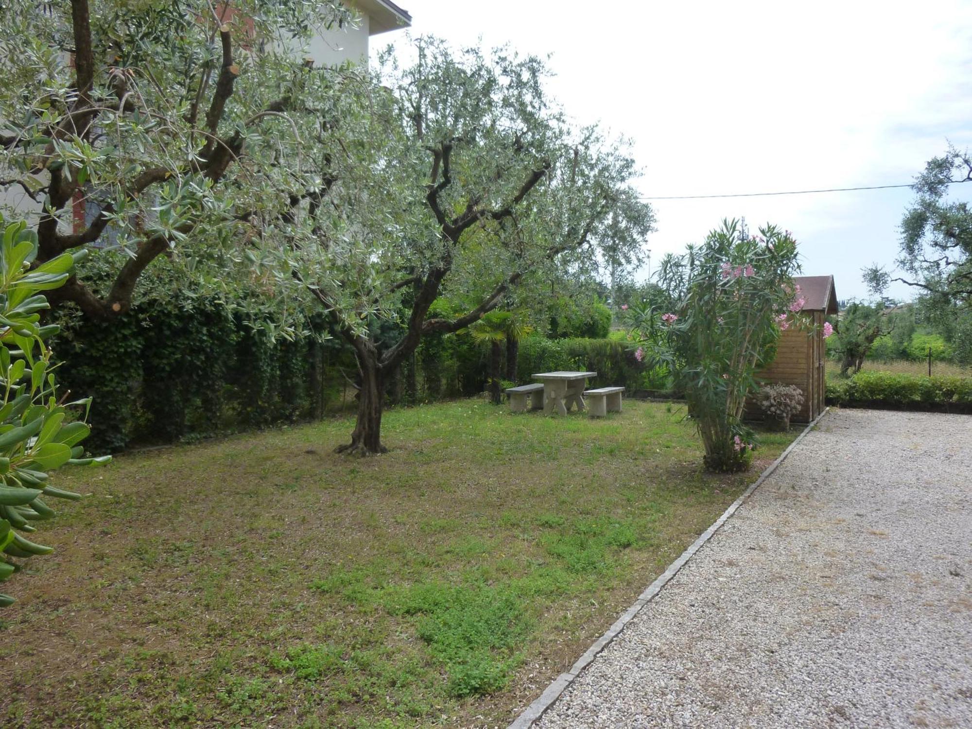 Apartment Casa Silvana In The Center Of