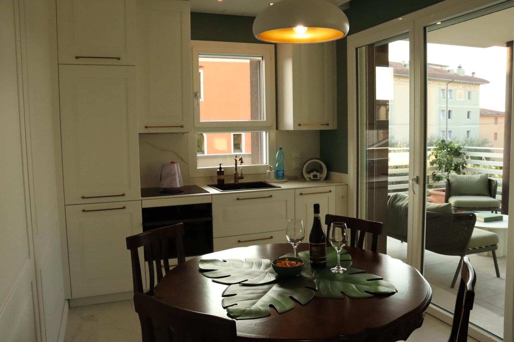 Domus Aurus Luxury * Bardolino