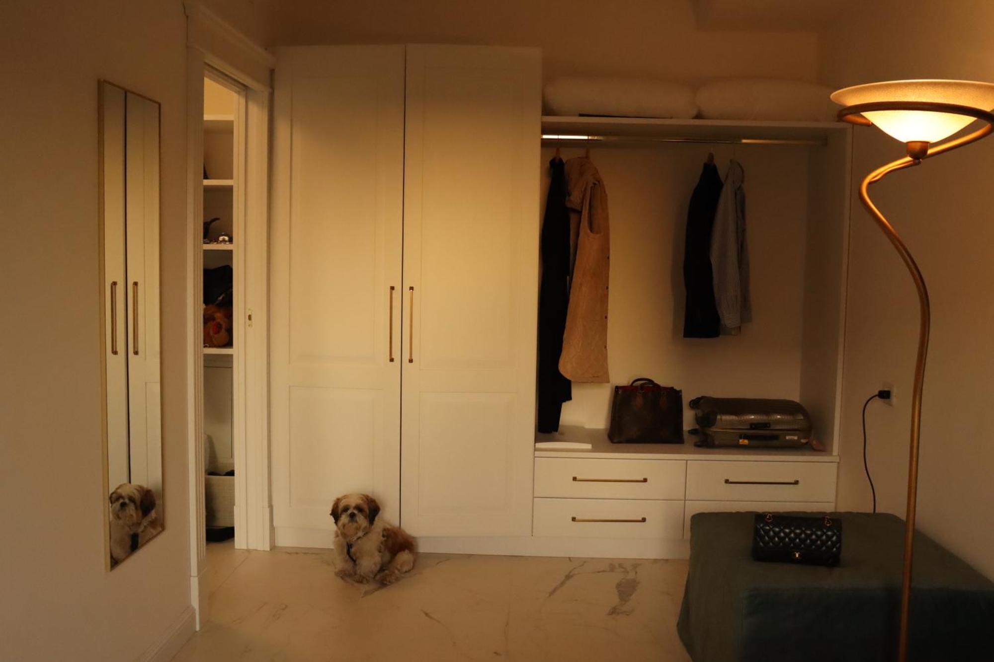 Apartment Domus Aurus Luxury