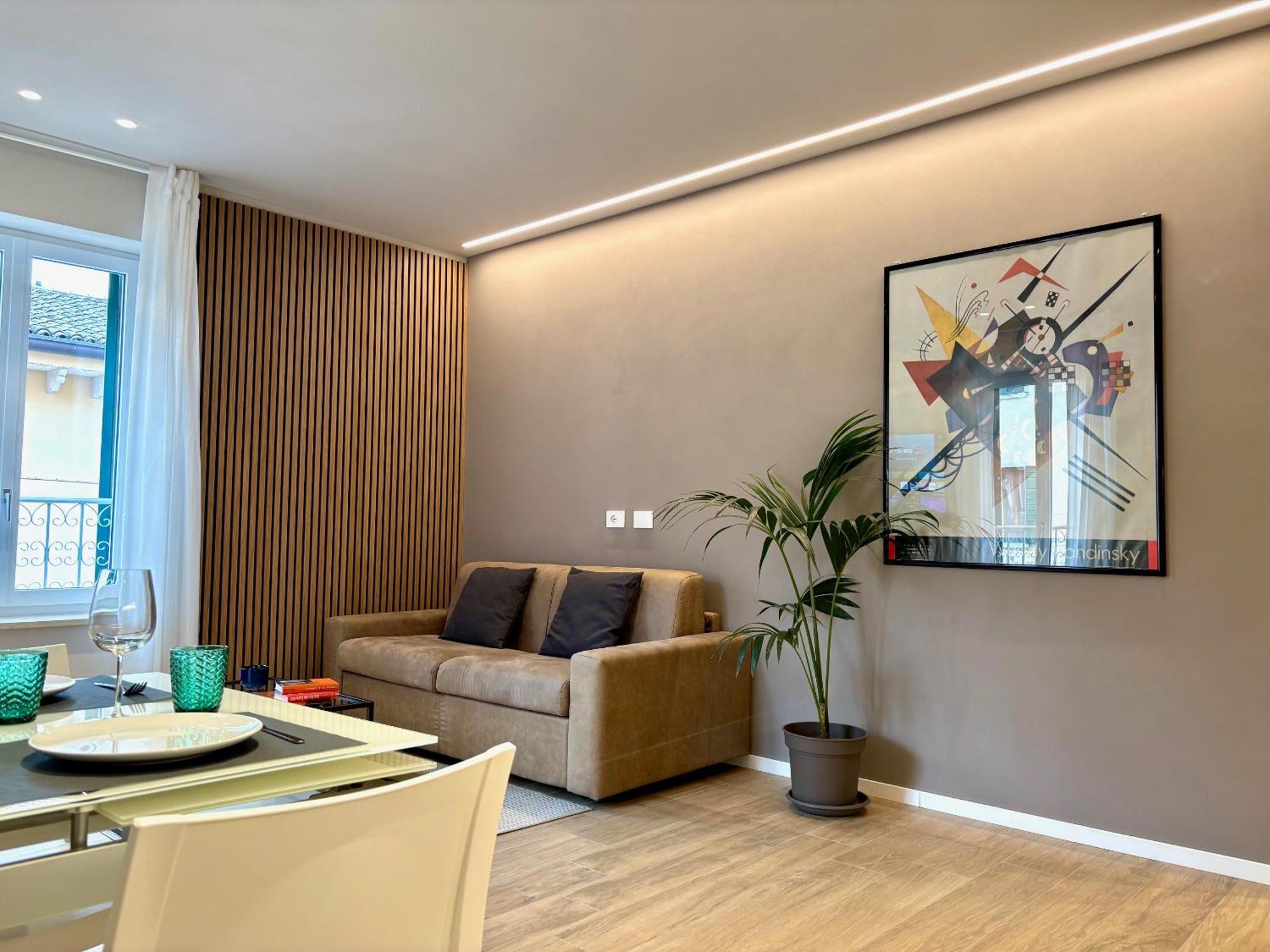 Residenza Betteloni Apartment Bardolino