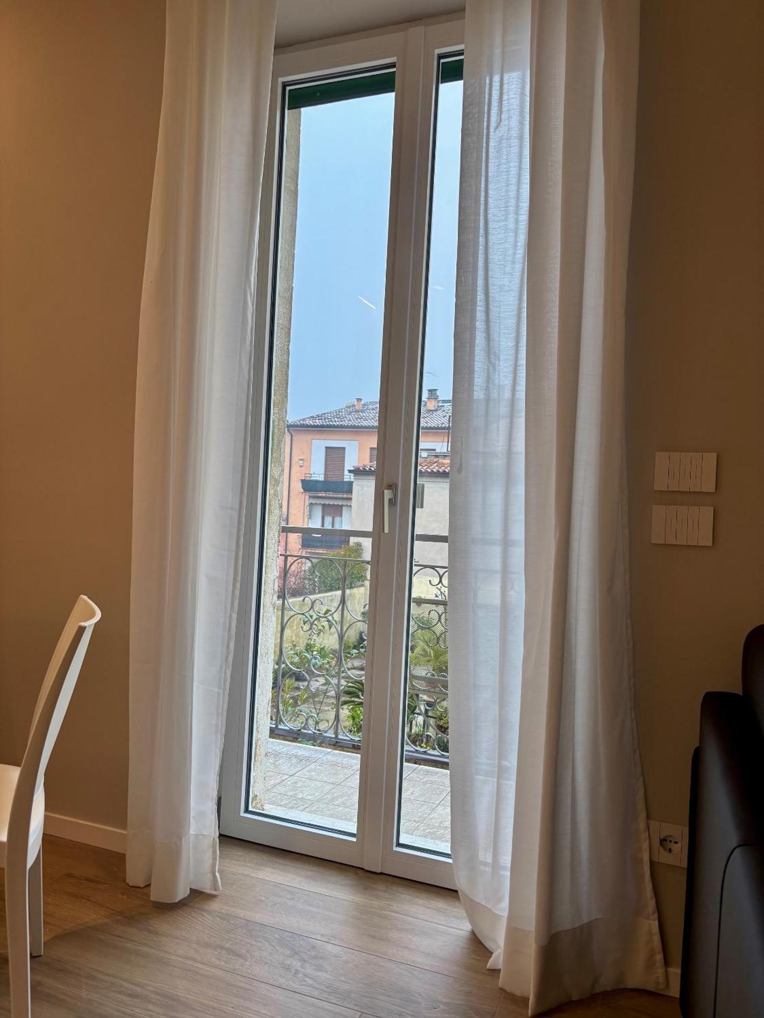 Palazzo Betteloni *