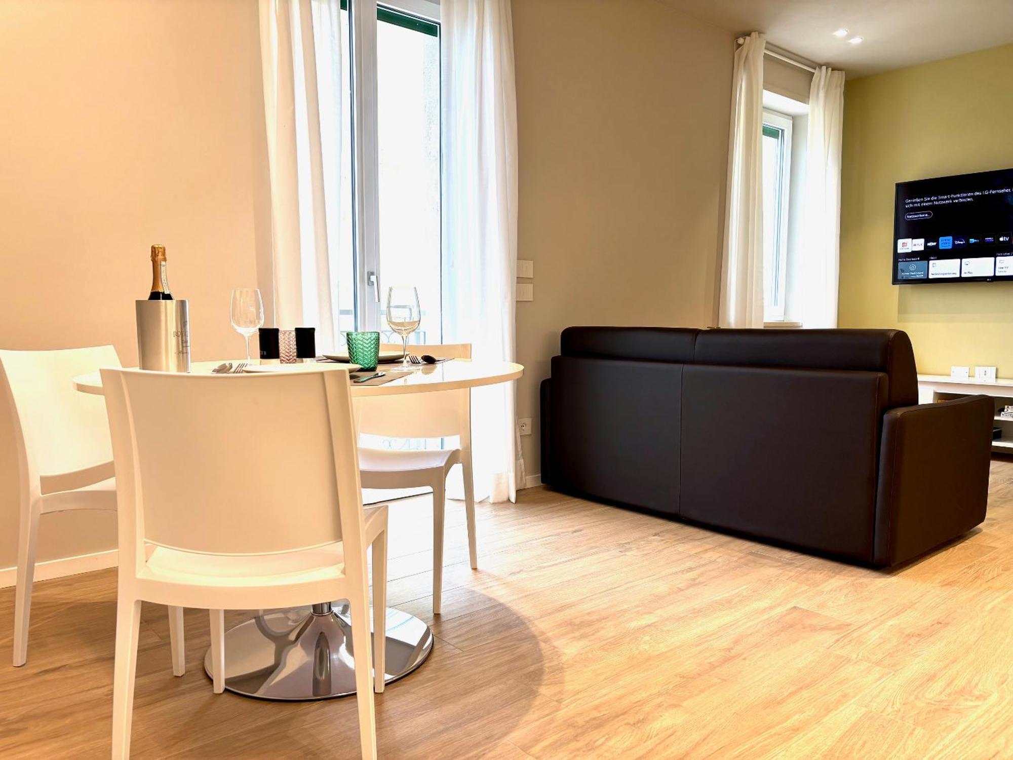Residenza Betteloni Bardolino