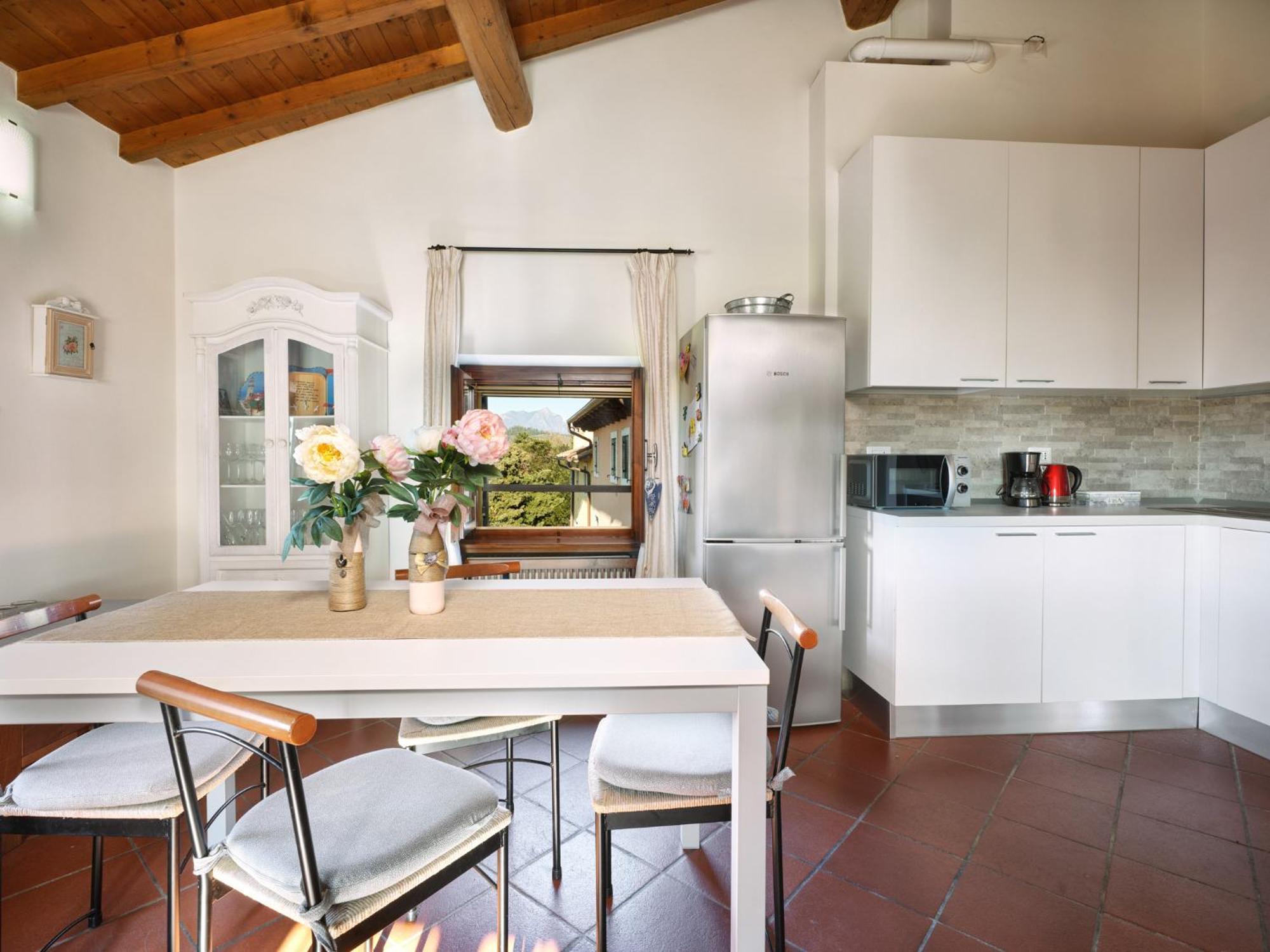 Antico Convento - Regarda Travel Apartment