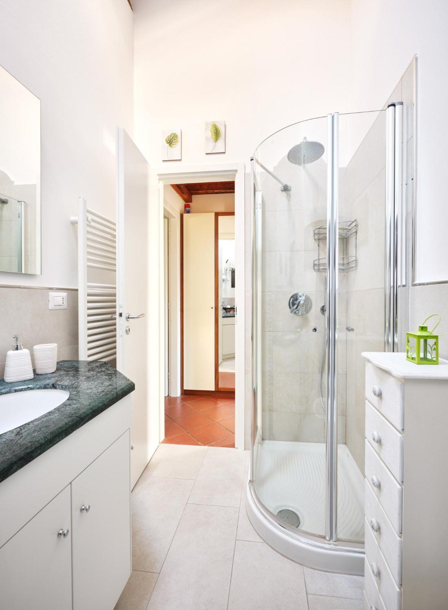 Apartment Antico Convento - Regarda Travel *