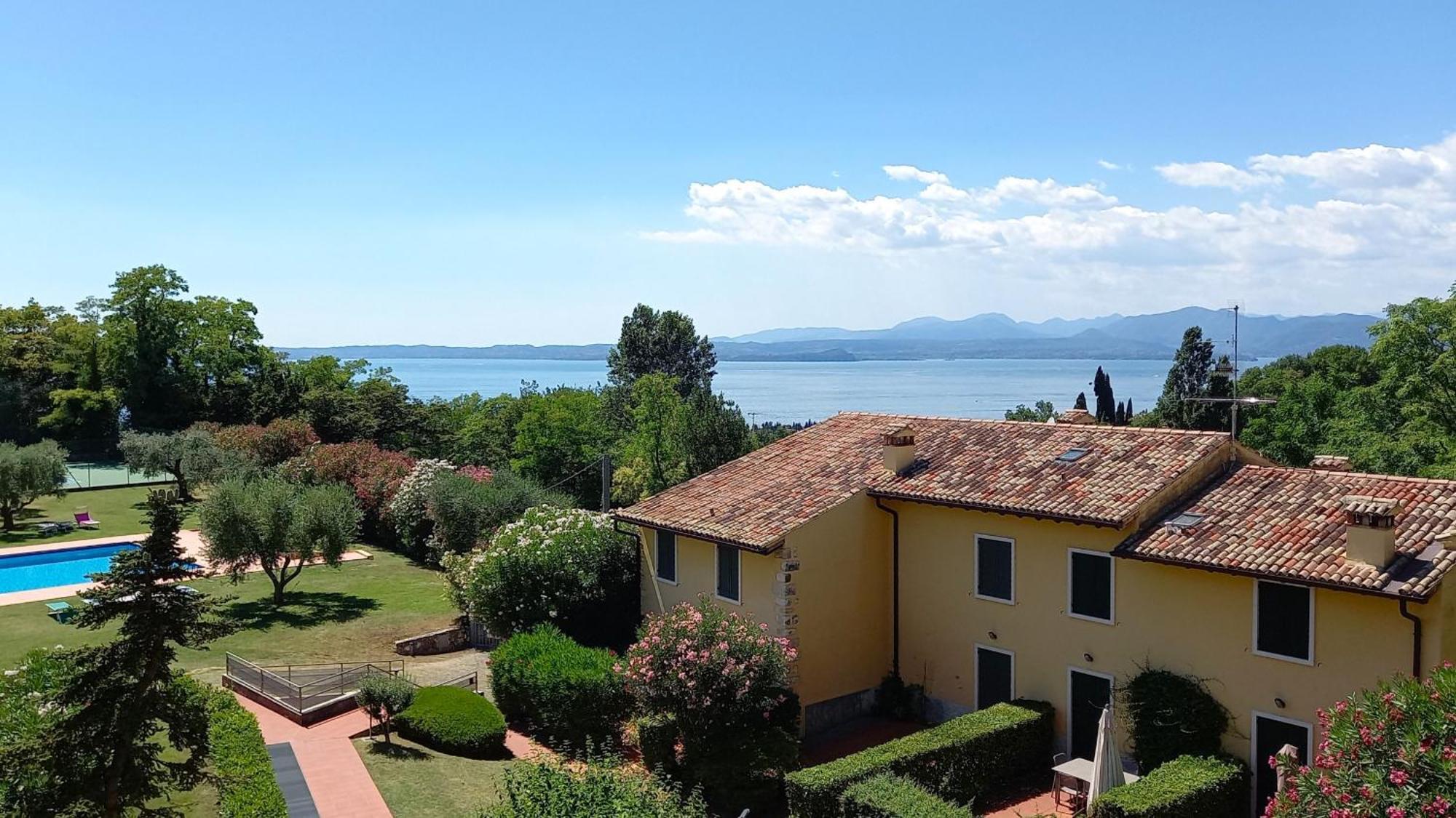 Antico Convento - Regarda Travel Bardolino