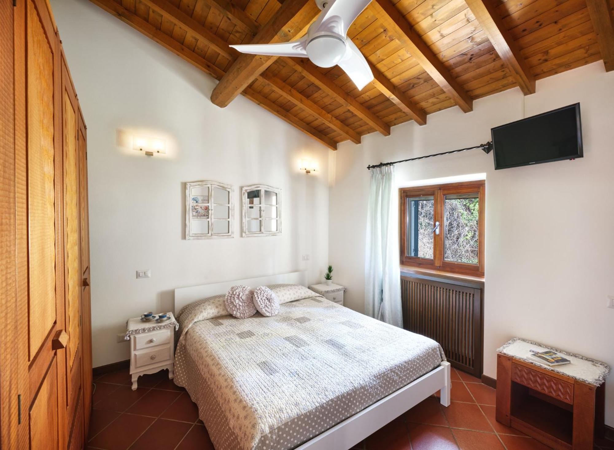 Apartment Antico Convento - Regarda Travel *