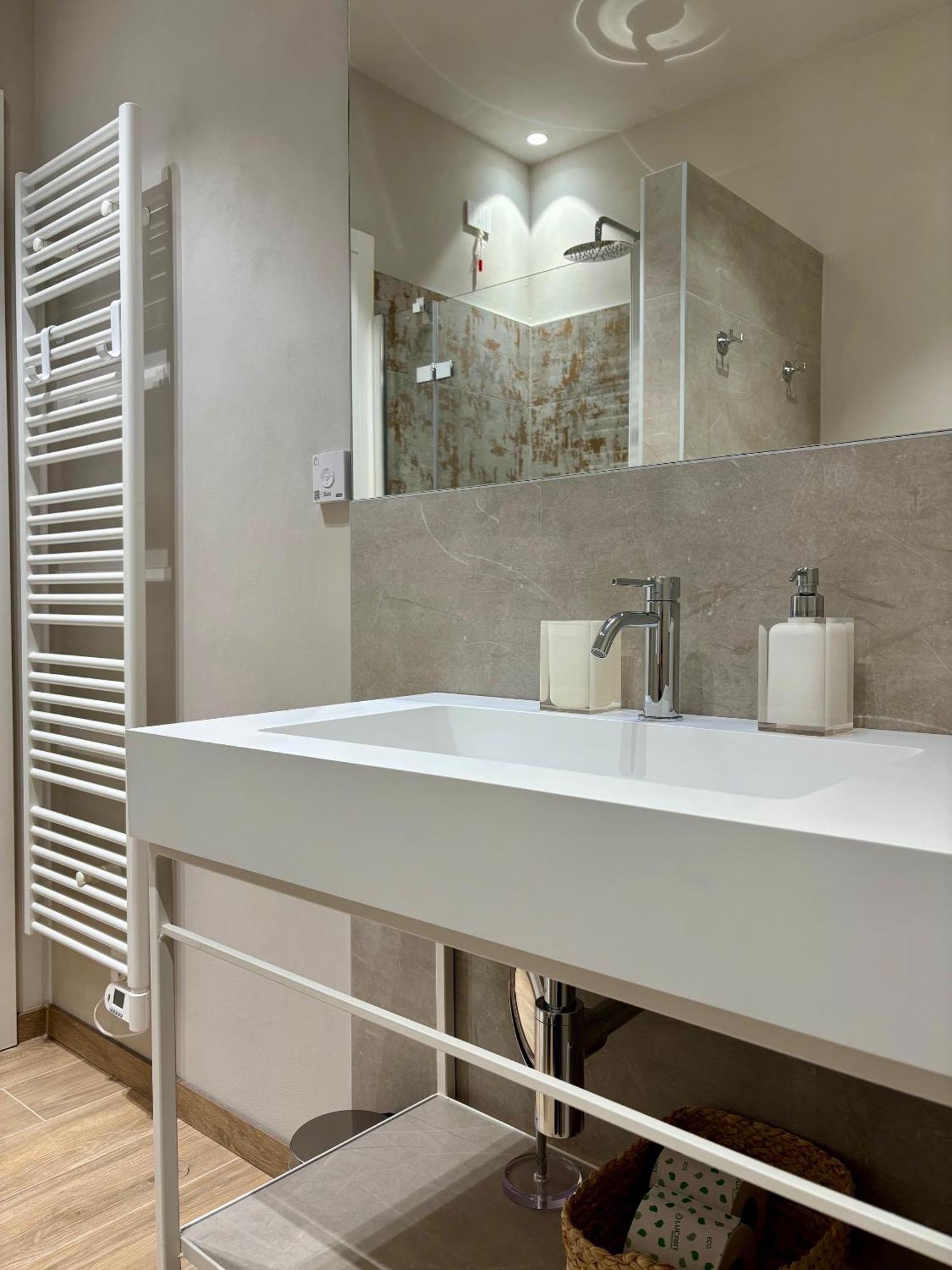 Palazzo Betteloni Apartament