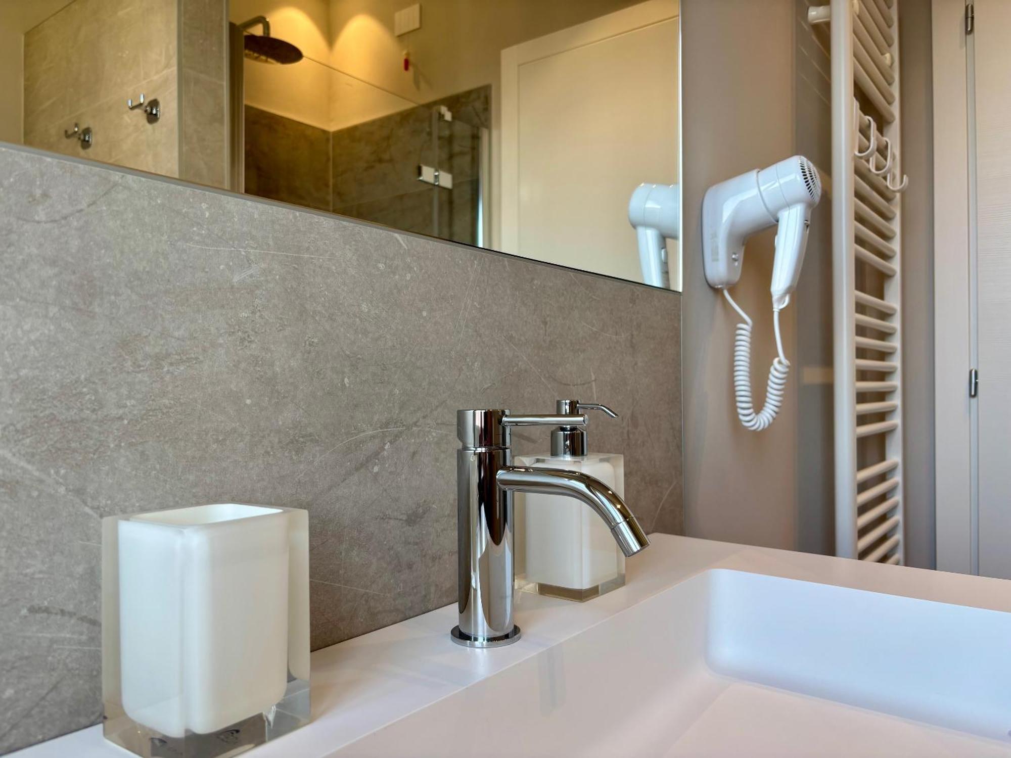 Apartment Residenza Betteloni