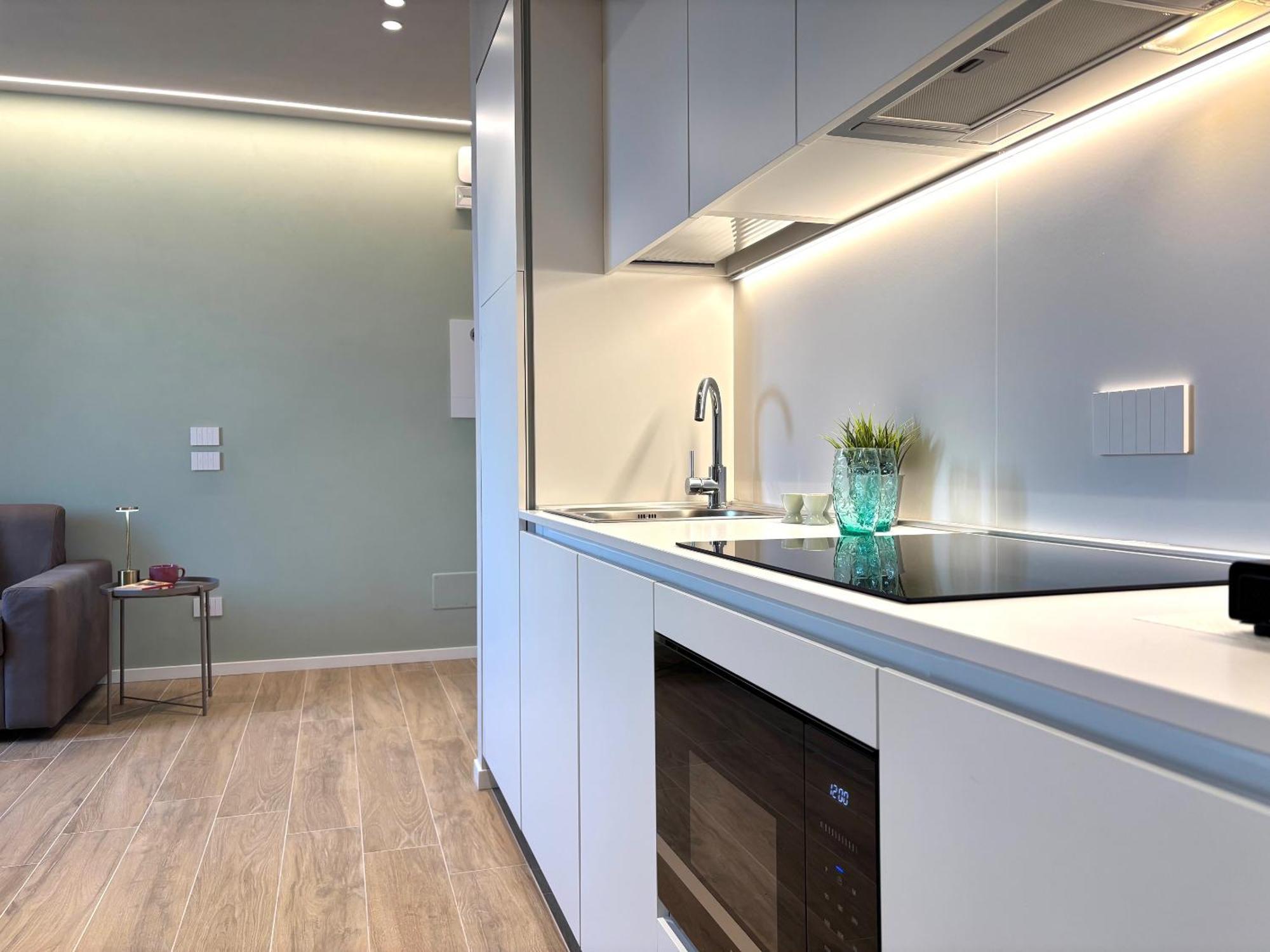 Apartment Residenza Betteloni Bardolino