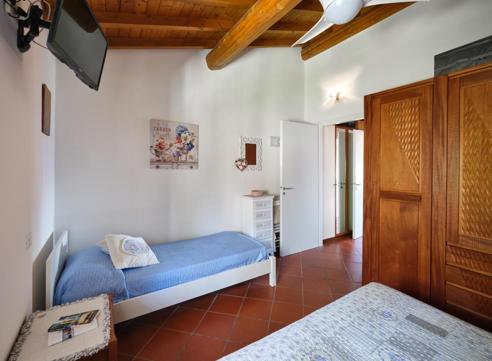 Antico Convento - Regarda Travel Apartment Bardolino