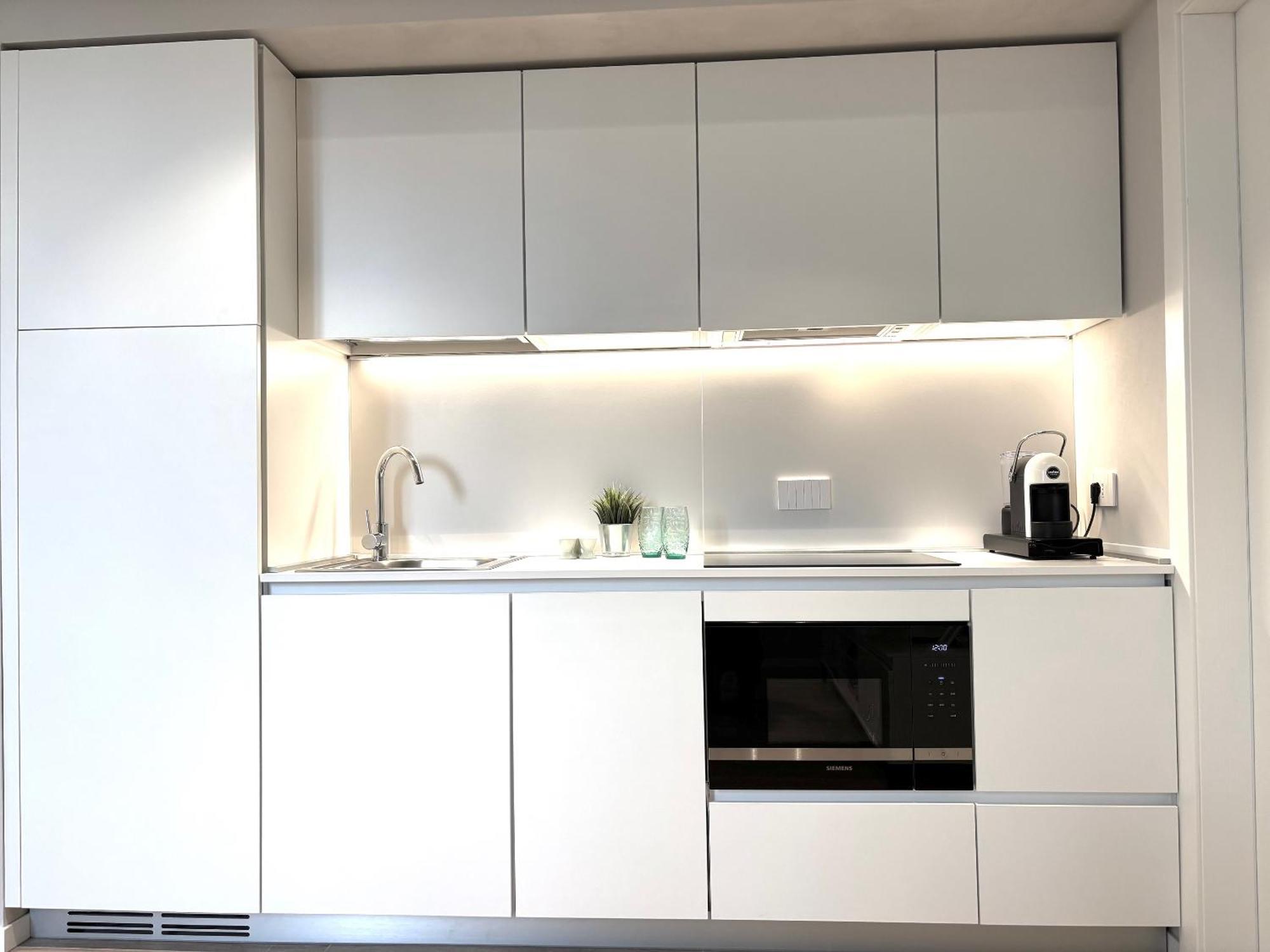 Palazzo Betteloni Apartment Bardolino
