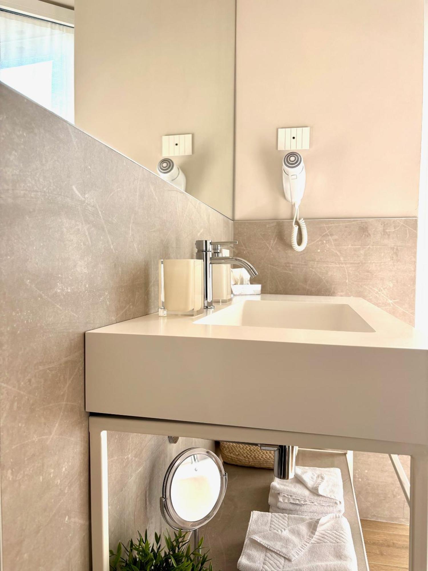 Apartament Betteloni *