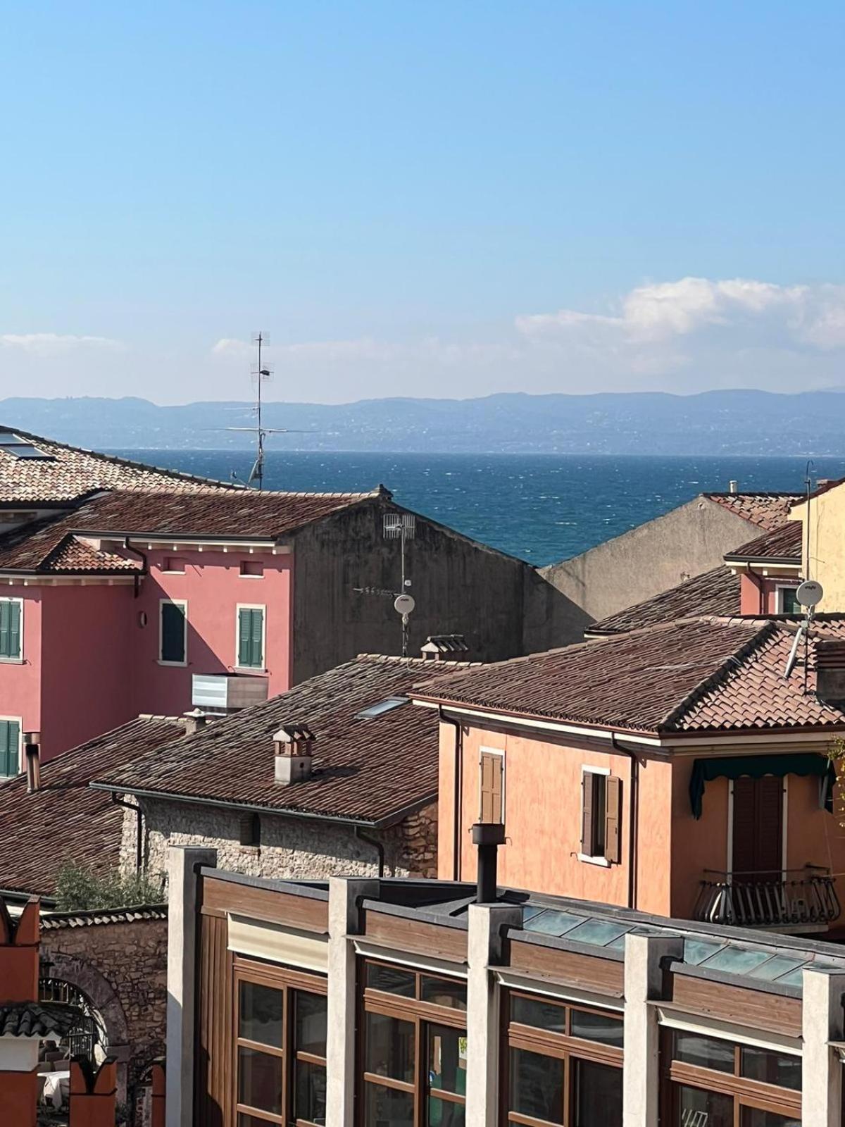 Apartment Palazzo Betteloni *