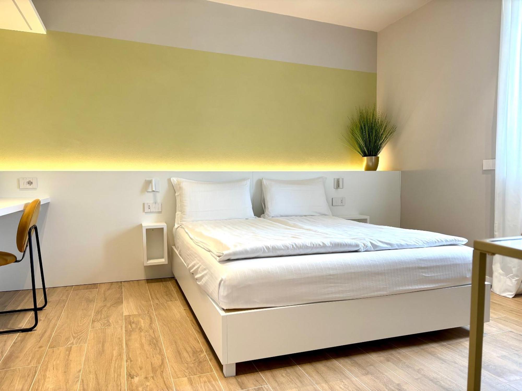 Apartament Palazzo Betteloni