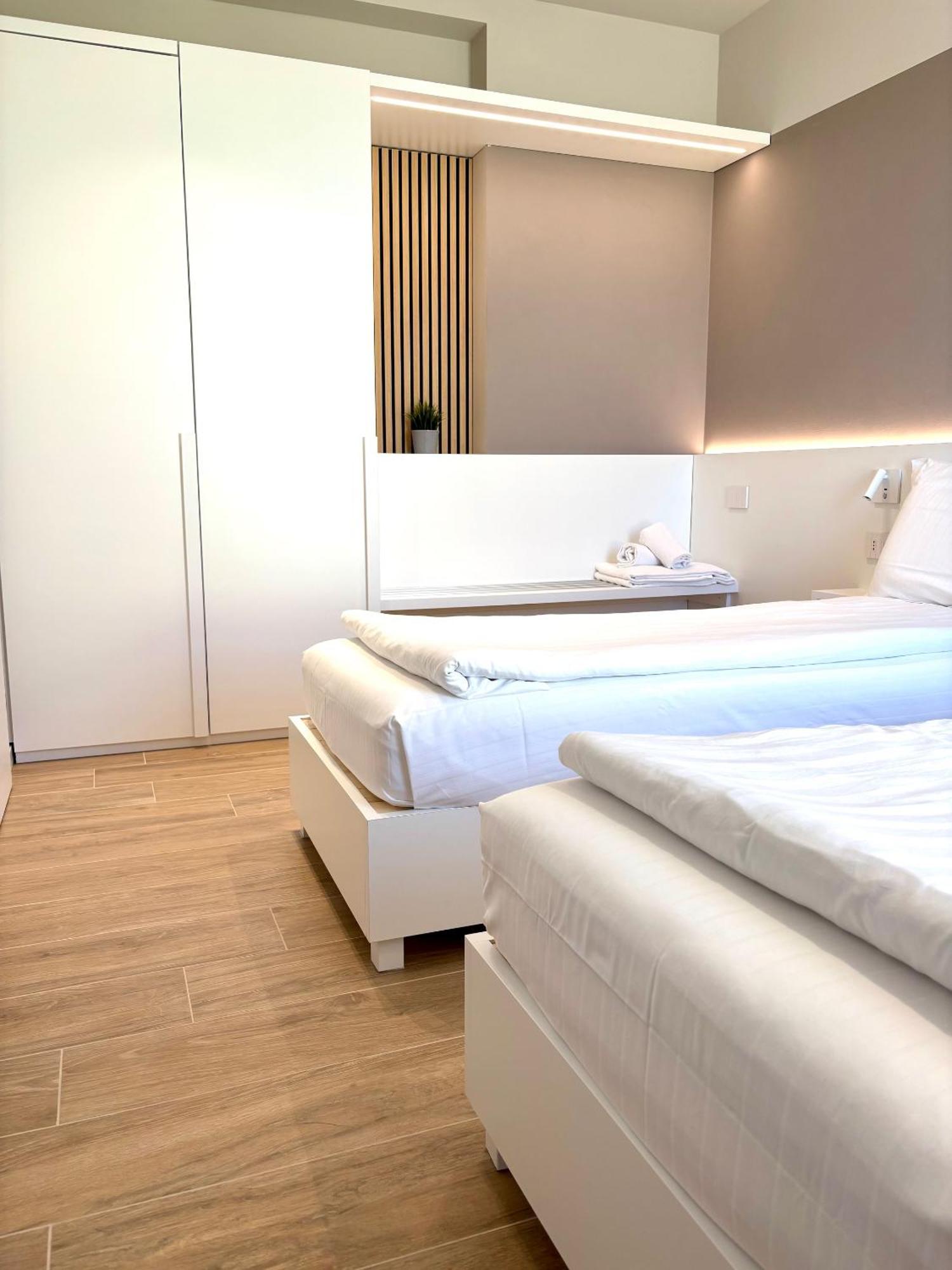 Apartment Residenza Betteloni Bardolino