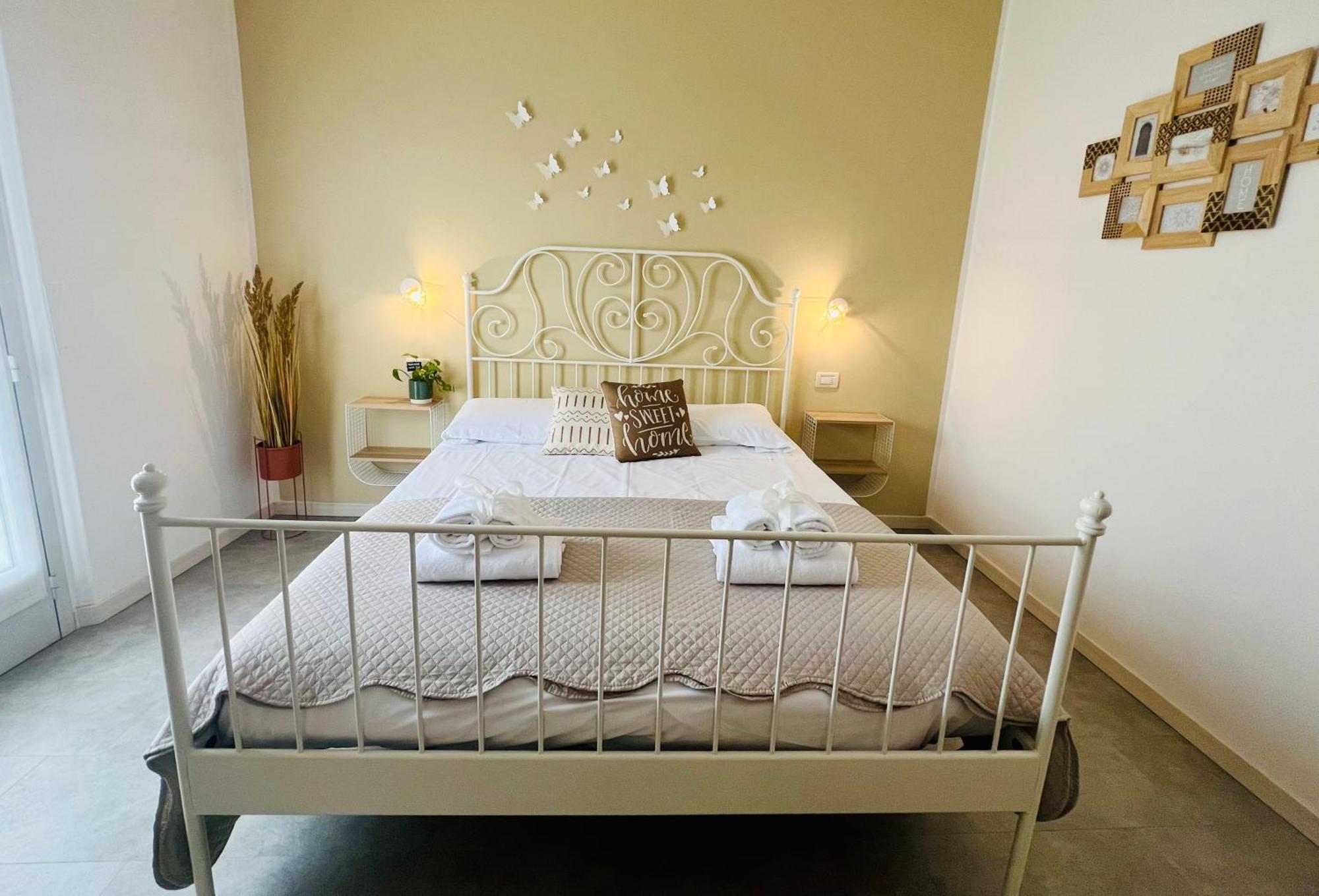 Casa Anna Apartment
