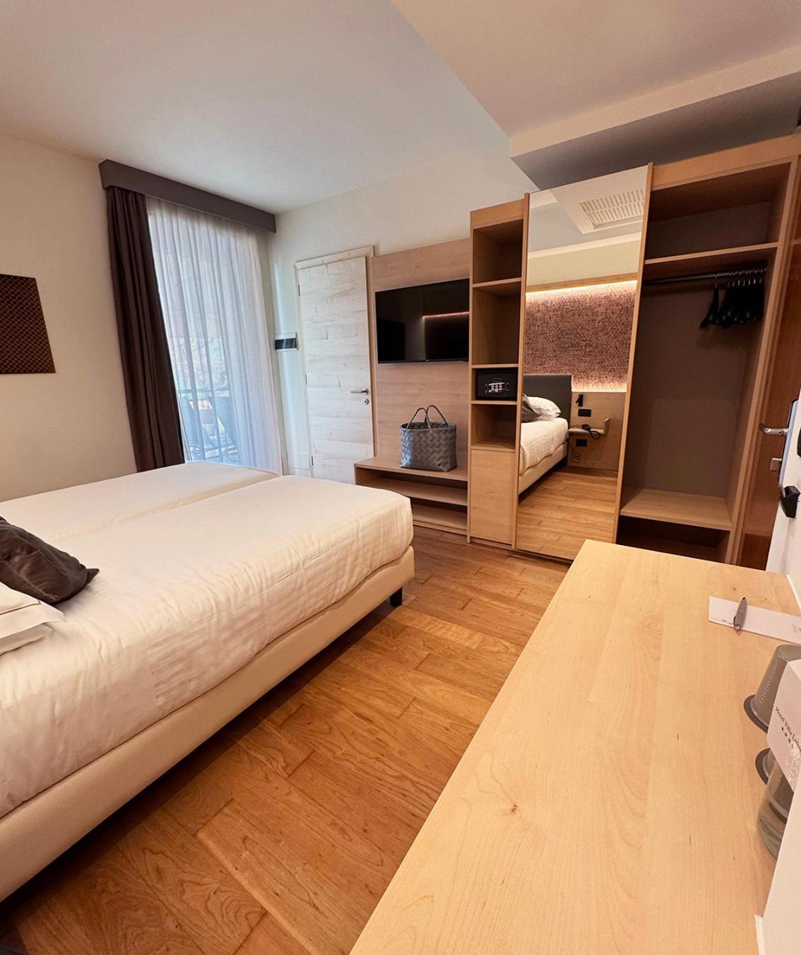 Hotel Villa Letizia 3*