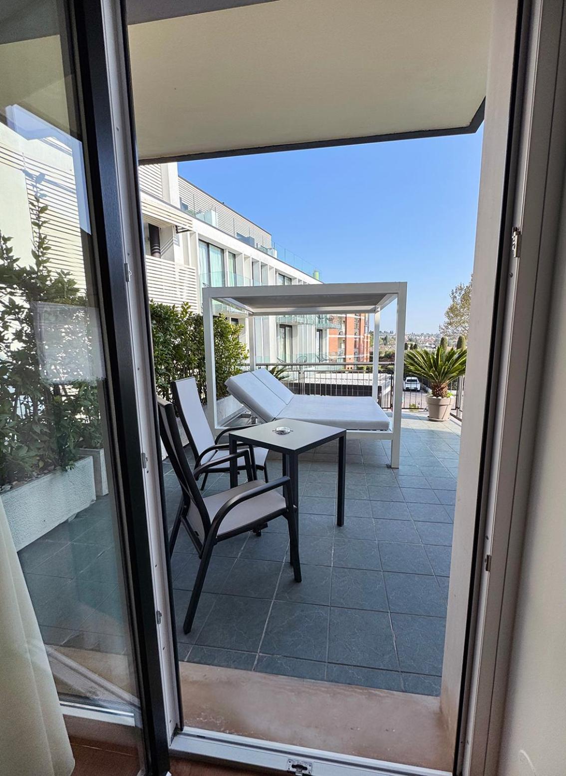 Hotel Villa Letizia 3*