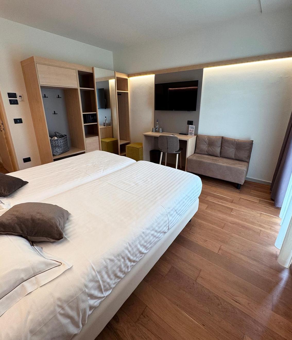 Hotel Villa Letizia Bardolino