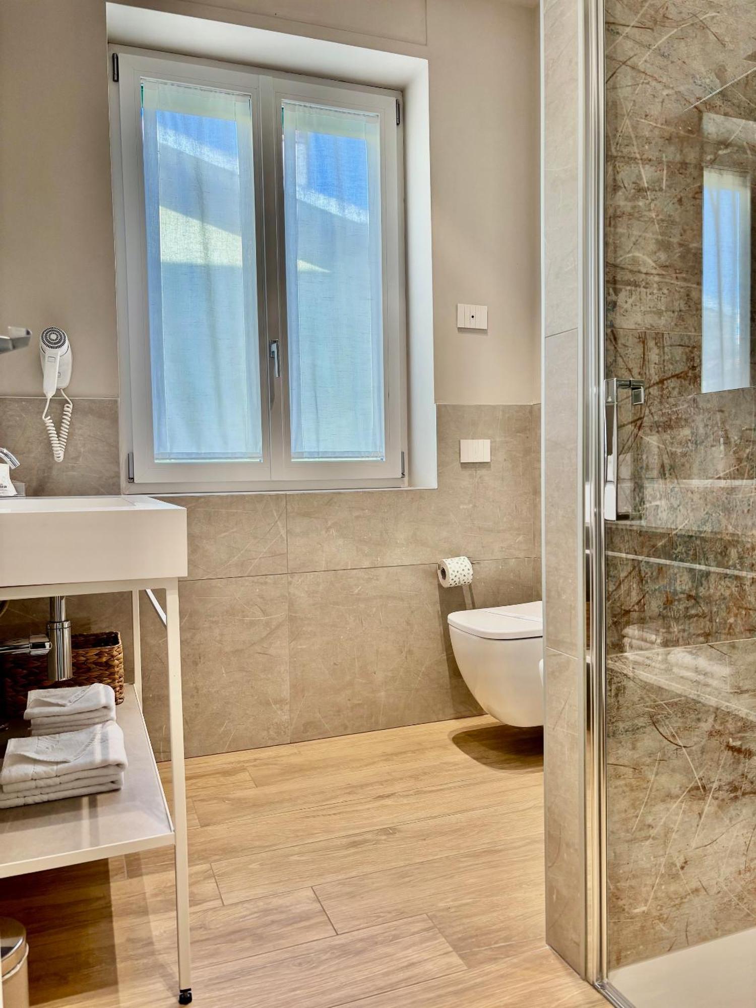 Apartament Palazzo Betteloni