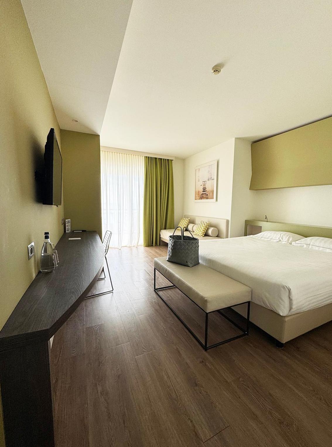 Hotel Villa Letizia 3*
