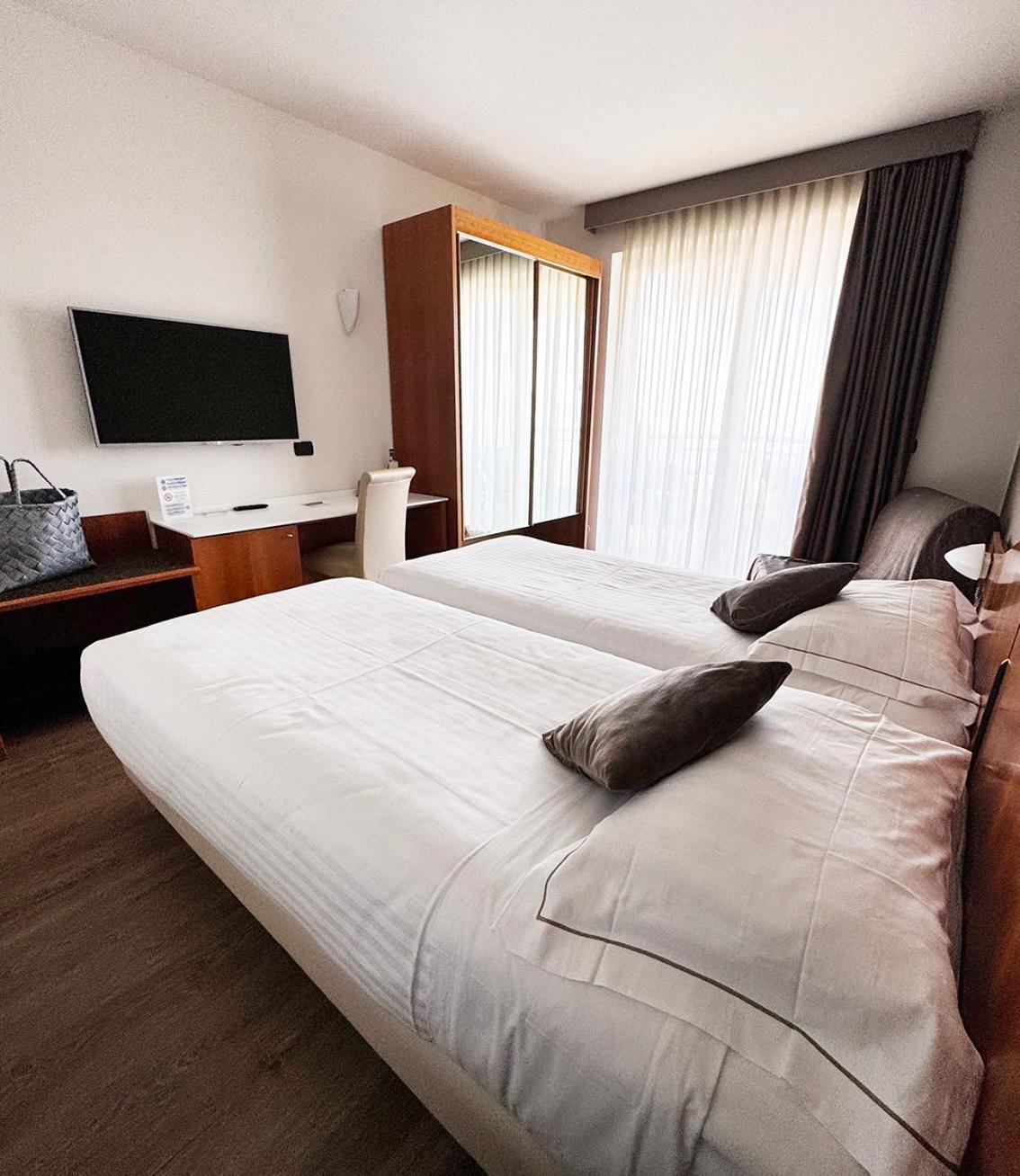 Hotel Villa Letizia 3*