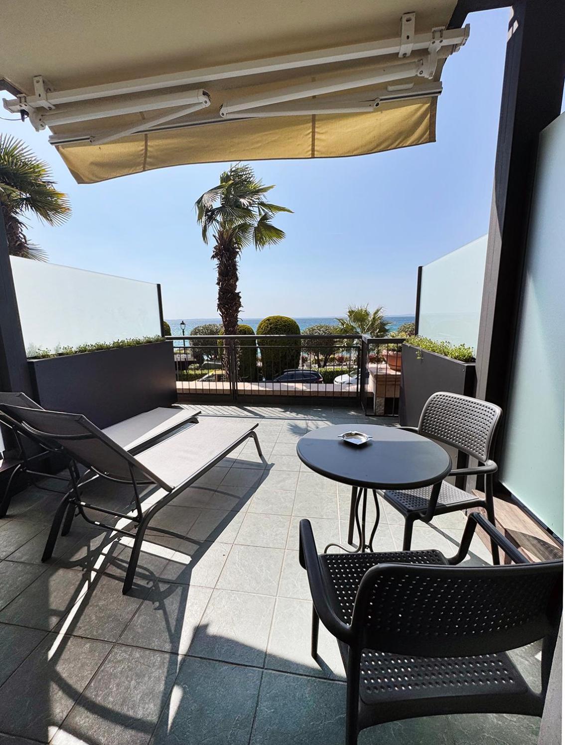 Hotel Villa Letizia Bardolino