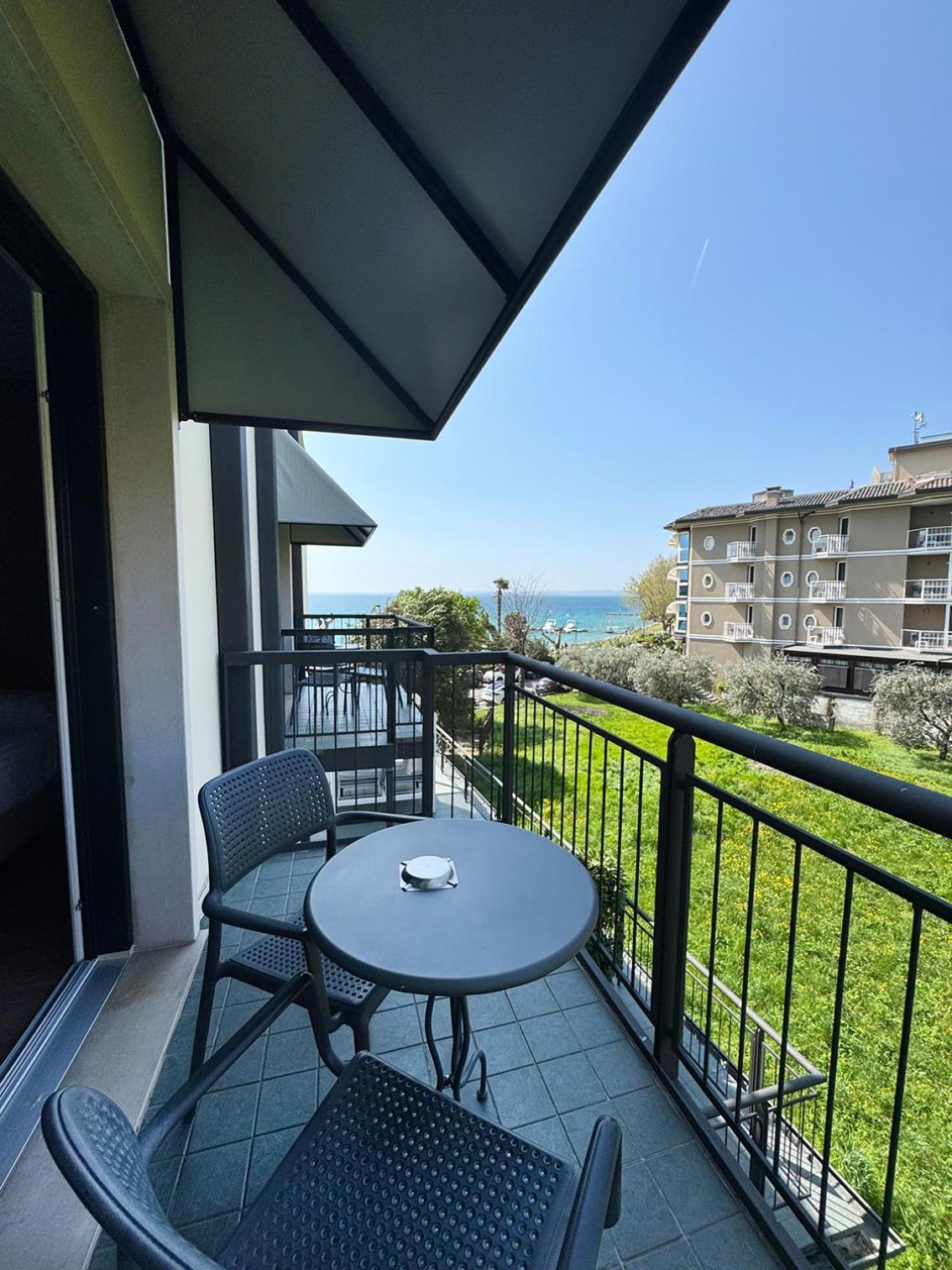Hotel Villa Letizia Bardolino