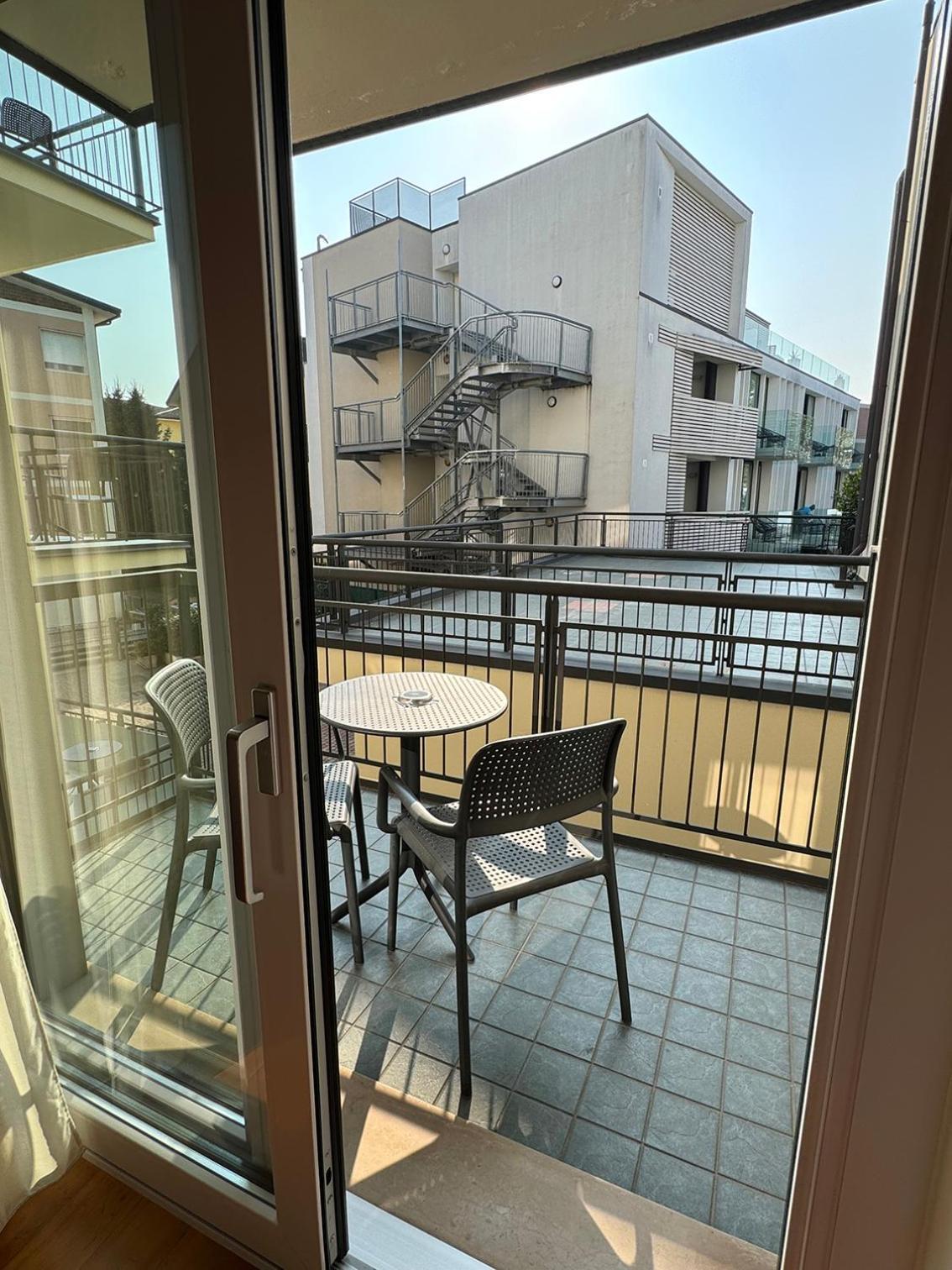 Hotel Villa Letizia 3* Bardolino