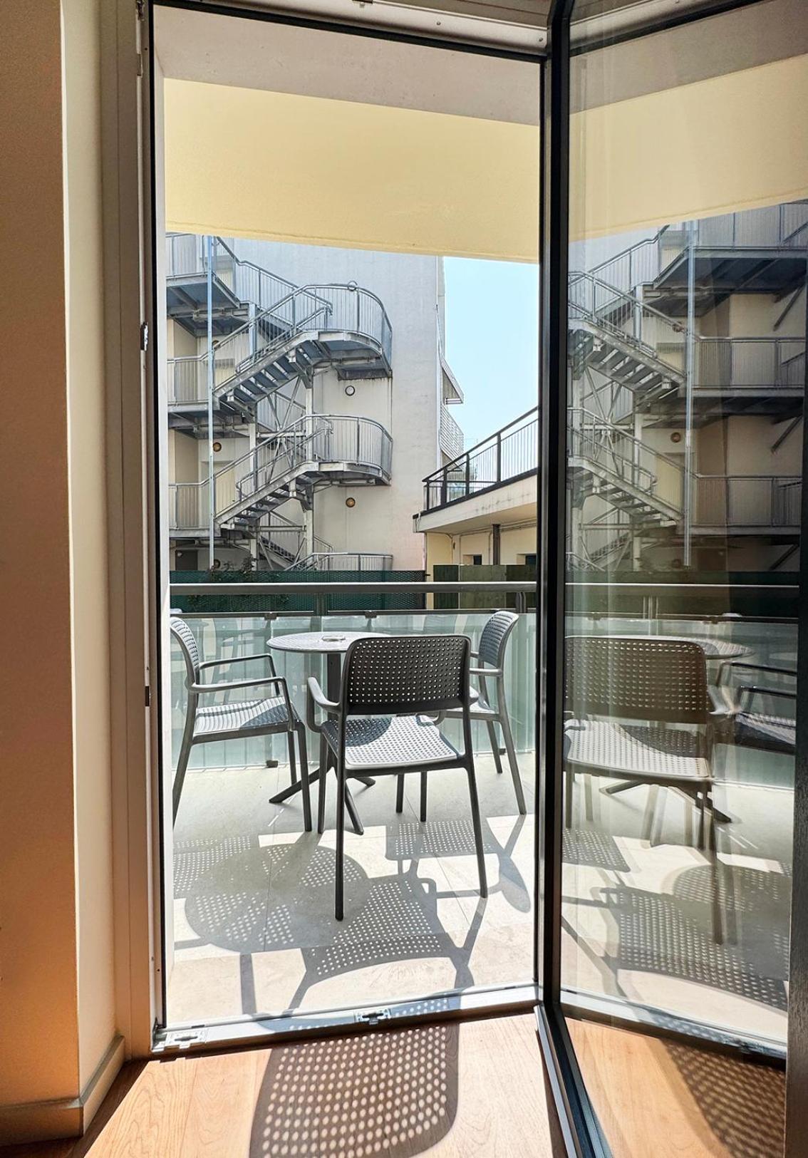 Hotel Villa Letizia Bardolino