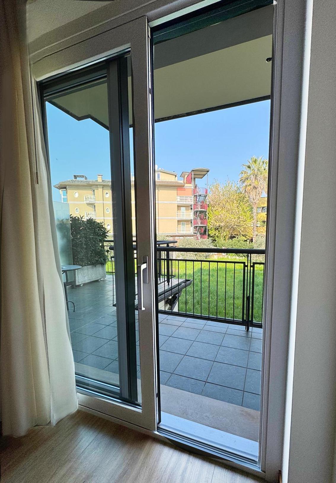 Hotel Villa Letizia
