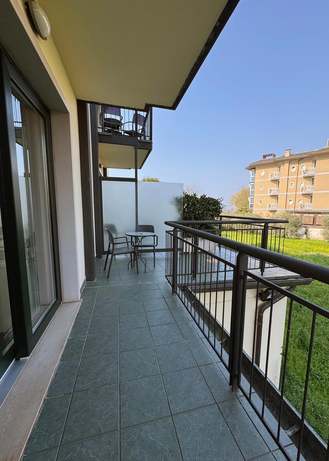 Hotel Villa Letizia 3*